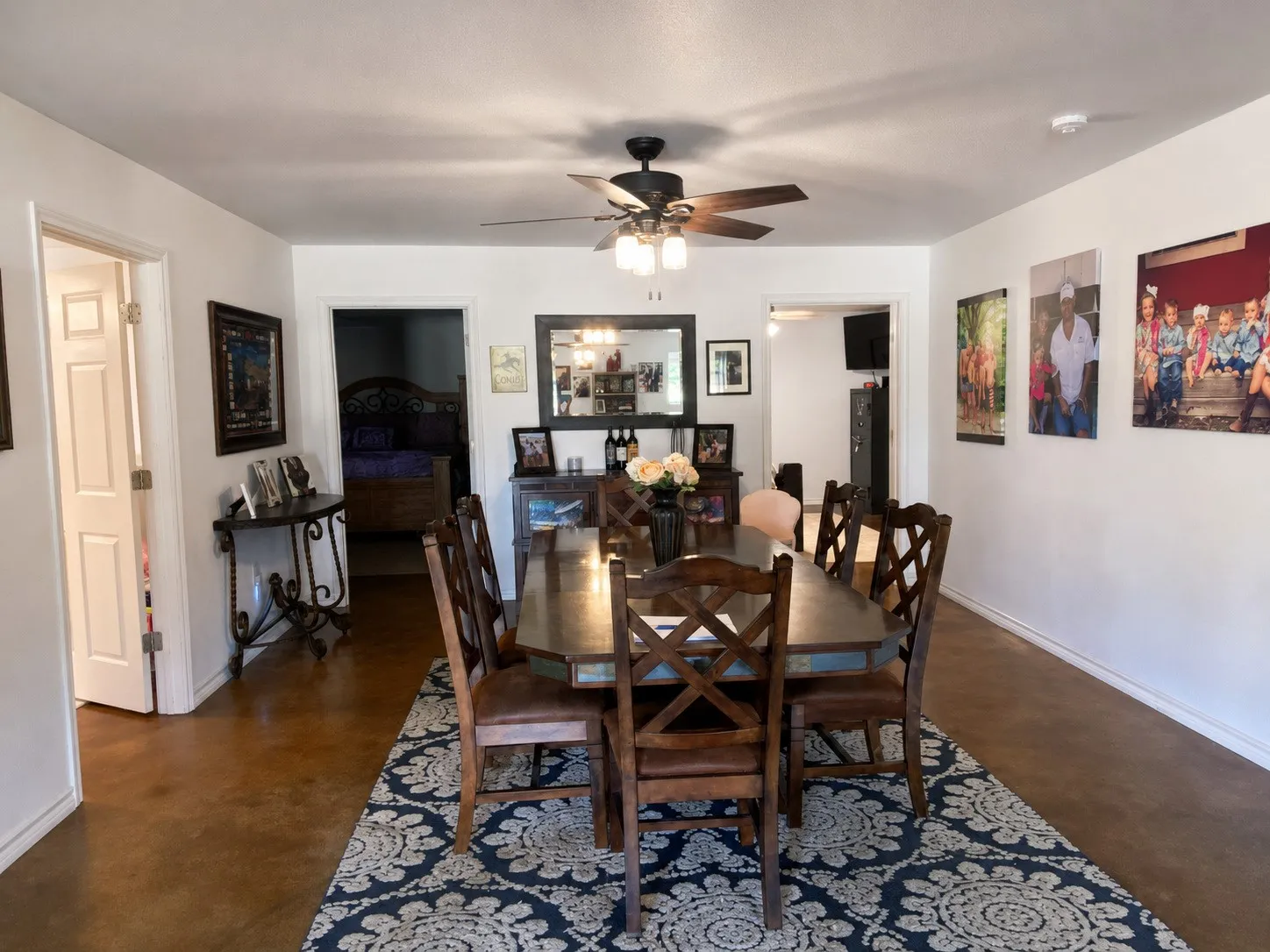 Farm For Sale in Callahan County , 636 PRIVATE ROAD 4691, Baird, Texas 79504, 3 Bedroom, 2 Bathroom, Garage spaces, 2,500 Sqft, built in 2018, mls#21343943, Real Estate Agent in Baird, Homes For Sale in Callahan county, Homes For Sale in Baird, Realtor in Baird Texas, Real Estate Brokerage Independent Realty Texas, Luminita Cordes Realtor