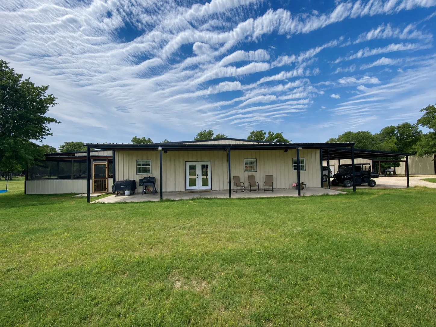 Farm For Sale in Callahan County , 636 PRIVATE ROAD 4691, Baird, Texas 79504, 3 Bedroom, 2 Bathroom, Garage spaces, 2,500 Sqft, built in 2018, mls#21343943, Real Estate Agent in Baird, Homes For Sale in Callahan county, Homes For Sale in Baird, Realtor in Baird Texas, Real Estate Brokerage Independent Realty Texas, Luminita Cordes Realtor