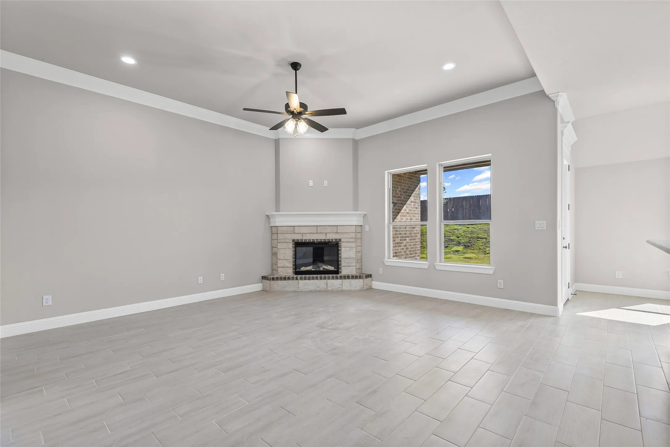 Single Family Residence For Sale in Parker County , 620 Jameson Street, Springtown, Texas 76082, 4 Bedrooms, 2 Bathrooms, 2 Garage spaces, 1,871 Sqft, built in 2025, Price $329,888, mls#21343321, Real Estate Agent in Springtown, Homes For Sale in Parker county, Homes For Sale in Springtown, Realtor in Springtown Texas, Real Estate Brokerage Independent Realty Texas, Luminita Cordes Realtor