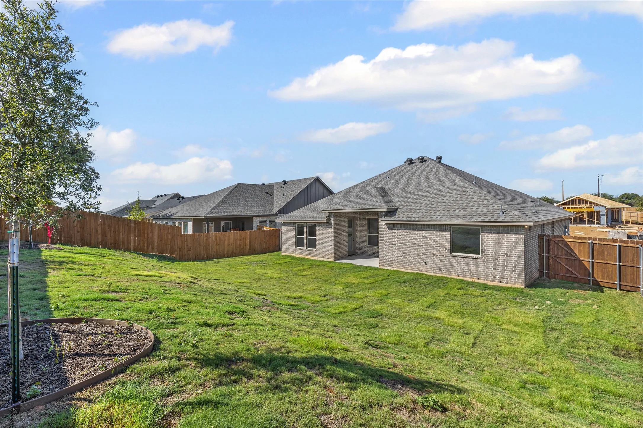 Single Family Residence For Sale in Parker County , 620 Jameson Street, Springtown, Texas 76082, 4 Bedrooms, 2 Bathrooms, 2 Garage spaces, 1,871 Sqft, built in 2025, Price $329,888, mls#21343321, Real Estate Agent in Springtown, Homes For Sale in Parker county, Homes For Sale in Springtown, Realtor in Springtown Texas, Real Estate Brokerage Independent Realty Texas, Luminita Cordes Realtor