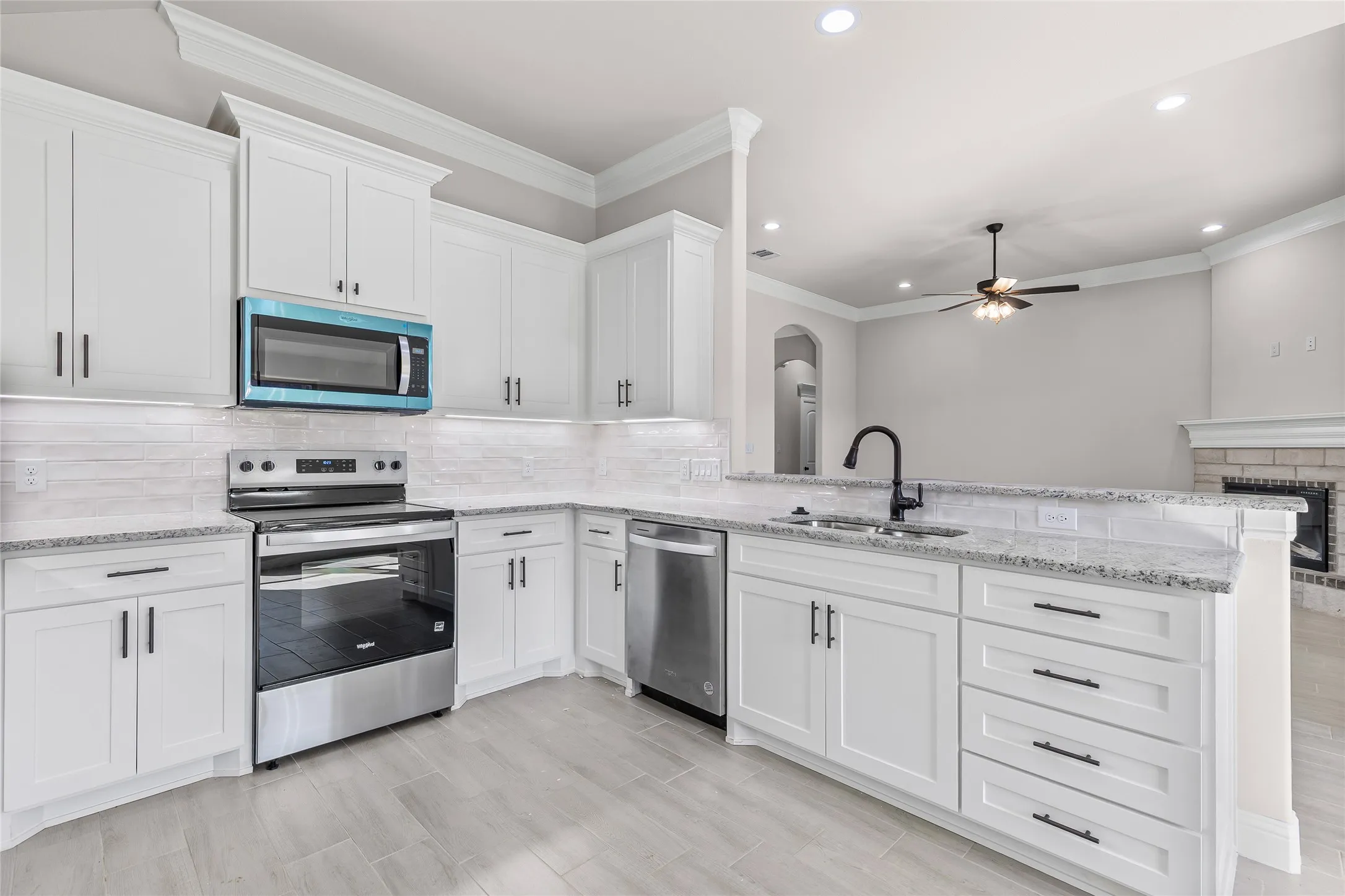 Single Family Residence For Sale in Parker County , 620 Jameson Street, Springtown, Texas 76082, 4 Bedrooms, 2 Bathrooms, 2 Garage spaces, 1,871 Sqft, built in 2025, Price $329,888, mls#21343321, Real Estate Agent in Springtown, Homes For Sale in Parker county, Homes For Sale in Springtown, Realtor in Springtown Texas, Real Estate Brokerage Independent Realty Texas, Luminita Cordes Realtor