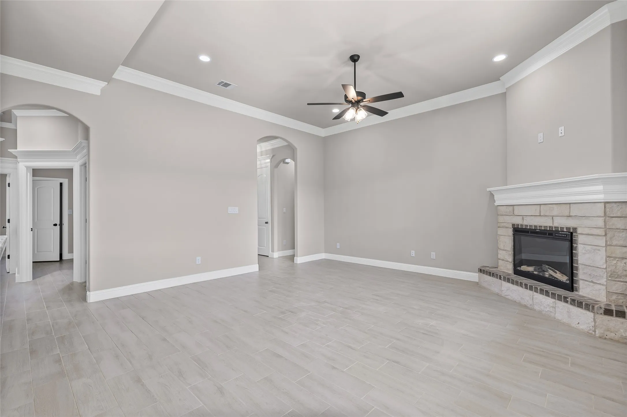 Single Family Residence For Sale in Parker County , 620 Jameson Street, Springtown, Texas 76082, 4 Bedrooms, 2 Bathrooms, 2 Garage spaces, 1,871 Sqft, built in 2025, Price $329,888, mls#21343321, Real Estate Agent in Springtown, Homes For Sale in Parker county, Homes For Sale in Springtown, Realtor in Springtown Texas, Real Estate Brokerage Independent Realty Texas, Luminita Cordes Realtor