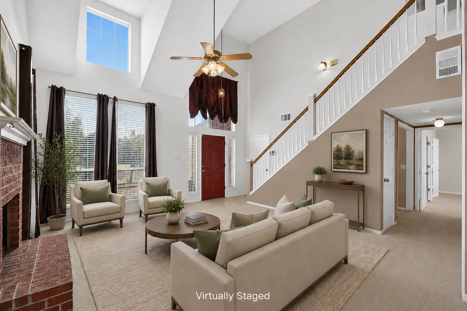 Single Family Residence For Sale in Dallas County , 504 Hampton Court, Seagoville, Texas 75159, 3 Bedroom, 2 Bathroom, 2 Garage spaces, 1,855 Sqft, built in 2005, mls#21343763, Real Estate Agent in Seagoville, Homes For Sale in Dallas county, Homes For Sale in Seagoville, Realtor in Seagoville Texas, Real Estate Brokerage Independent Realty Texas, Luminita Cordes Realtor