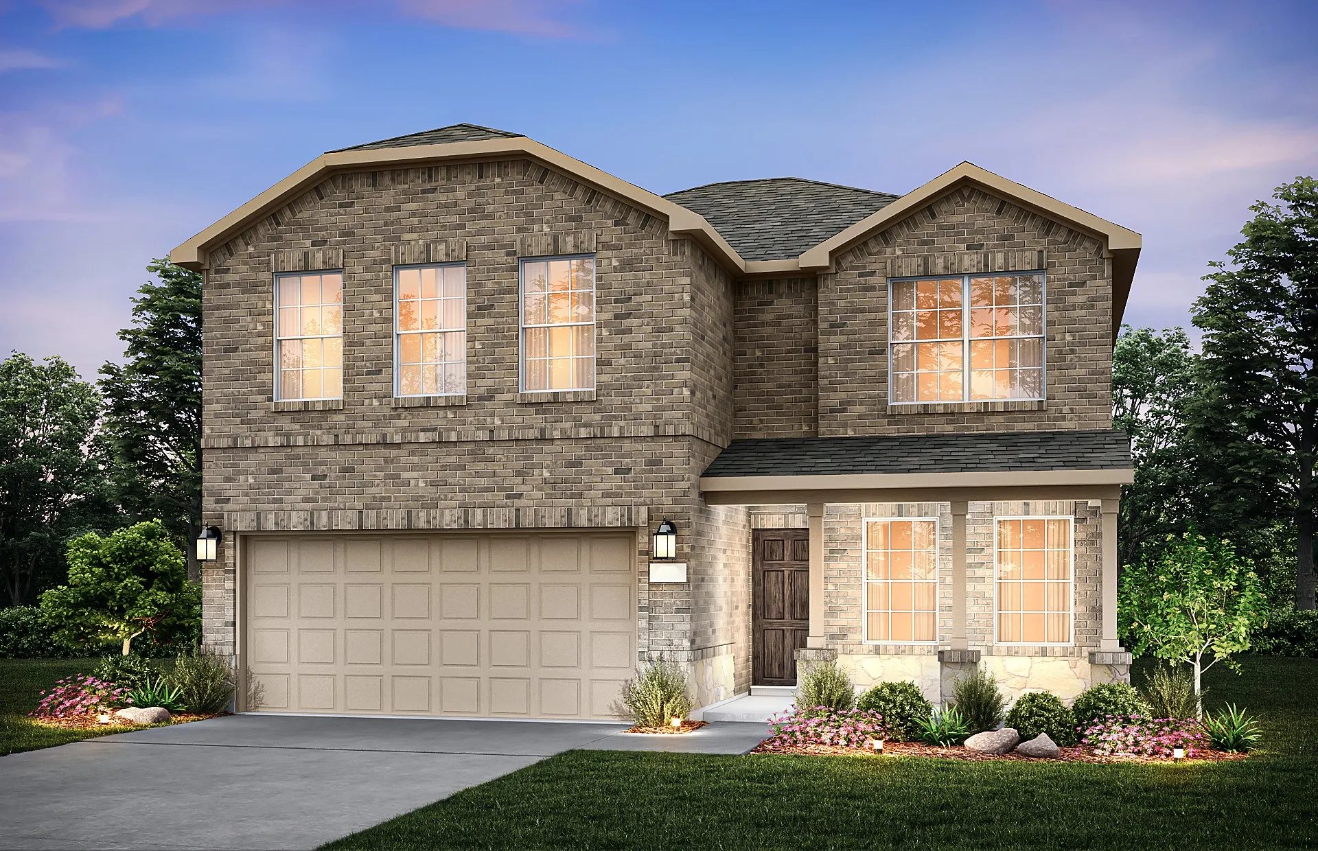 Single Family Residence For Sale in Kaufman County , 1065 Clear Dusk Lane, Forney, Texas 75126, 5 Bedroom, 3 Bathroom, 2 Garage spaces, 2,520 Sqft, built in 2026, mls#21343931, Real Estate Agent in Forney, Homes For Sale in Kaufman county, Homes For Sale in Forney, Realtor in Forney Texas, Real Estate Brokerage Independent Realty Texas, Luminita Cordes Realtor