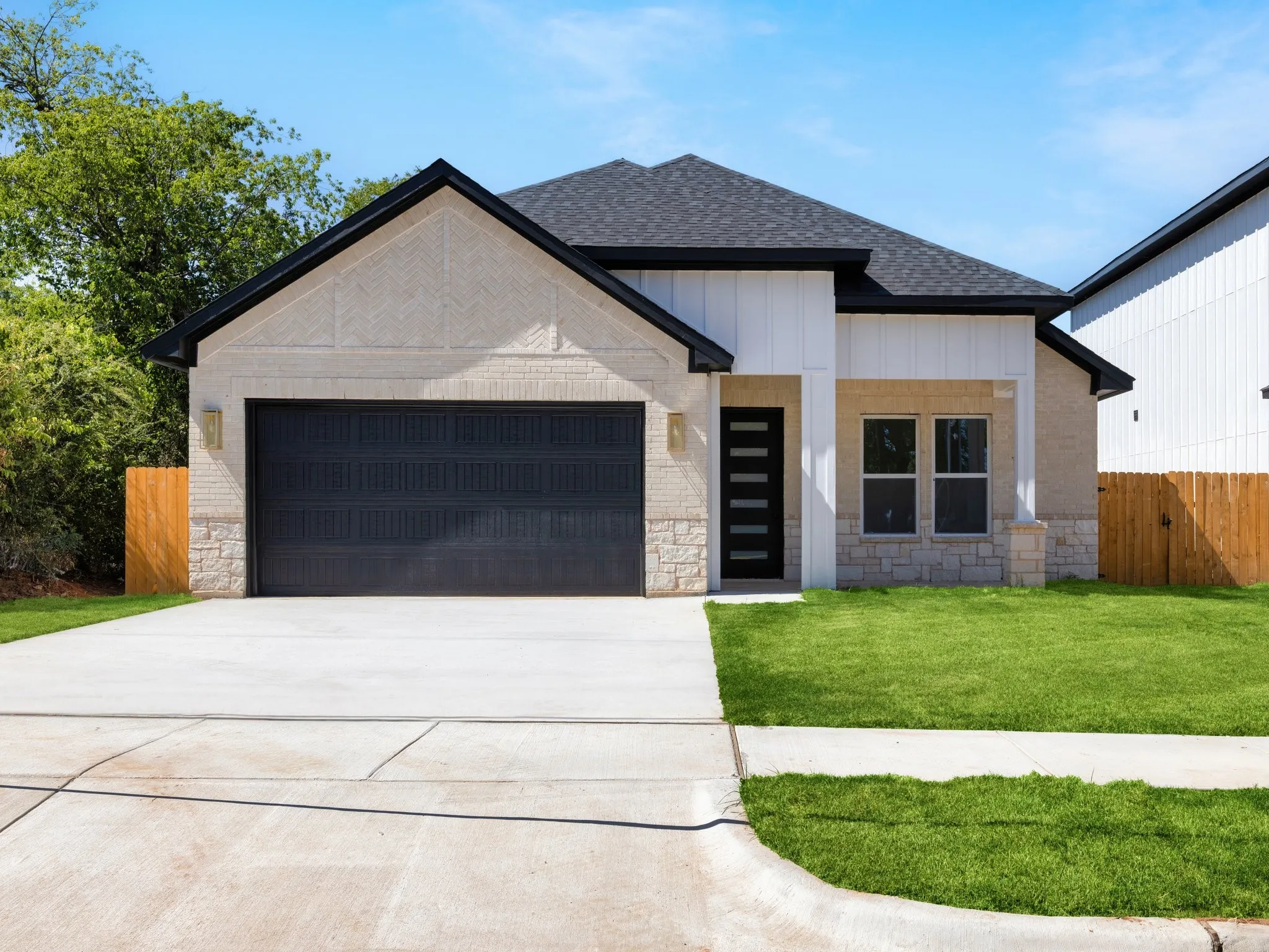 Single Family Residence For Sale in Tarrant County , 4233 Avenue H, Fort Worth, Texas 76105, 4 Bedroom, 3 Bathroom, 2 Garage spaces, 1,824 Sqft, built in 2026, mls#21343962, Real Estate Agent in Fort Worth, Homes For Sale in Tarrant county, Homes For Sale in Fort Worth, Realtor in Fort Worth Texas, Real Estate Brokerage Independent Realty Texas, Luminita Cordes Realtor