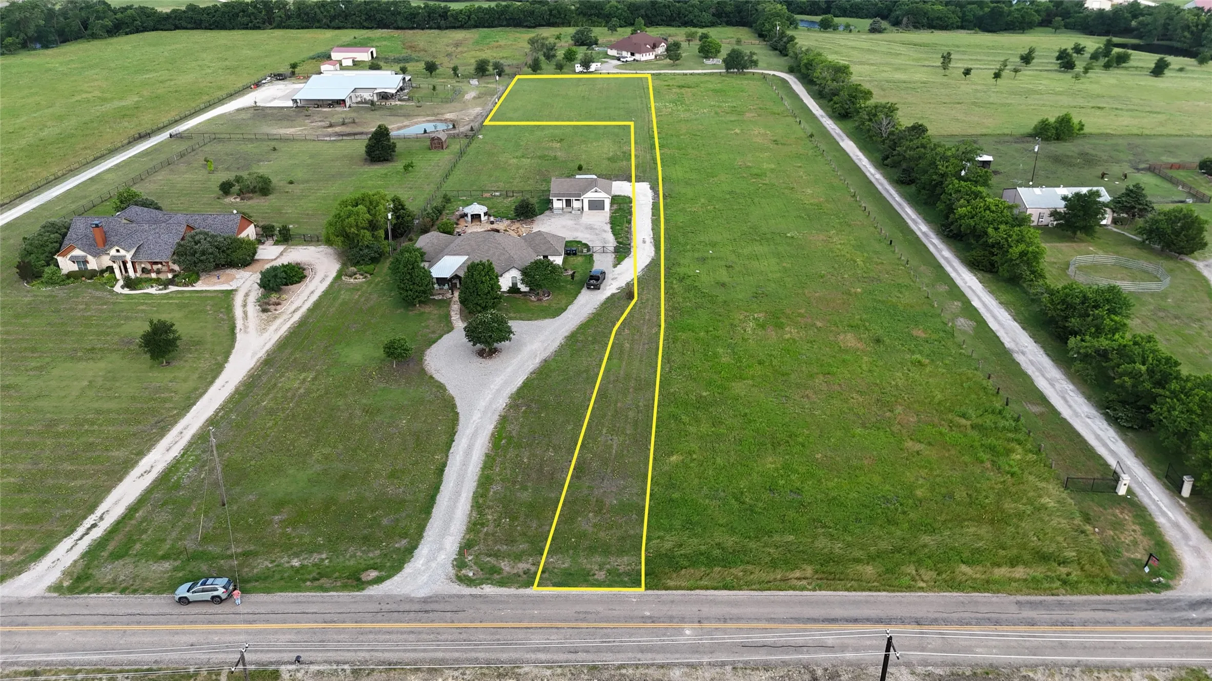 Unimproved Land For Sale in Collin County , Lot 2R Lone Star Road, Celina, Texas 75009, 0, 0, Garage spaces, 0 Sqft, built in 0, Price $265,000, mls#21343904, Real Estate Agent in Celina, Homes For Sale in Collin county, Homes For Sale in Celina, Realtor in Celina Texas, Real Estate Brokerage Independent Realty Texas, Luminita Cordes Realtor
