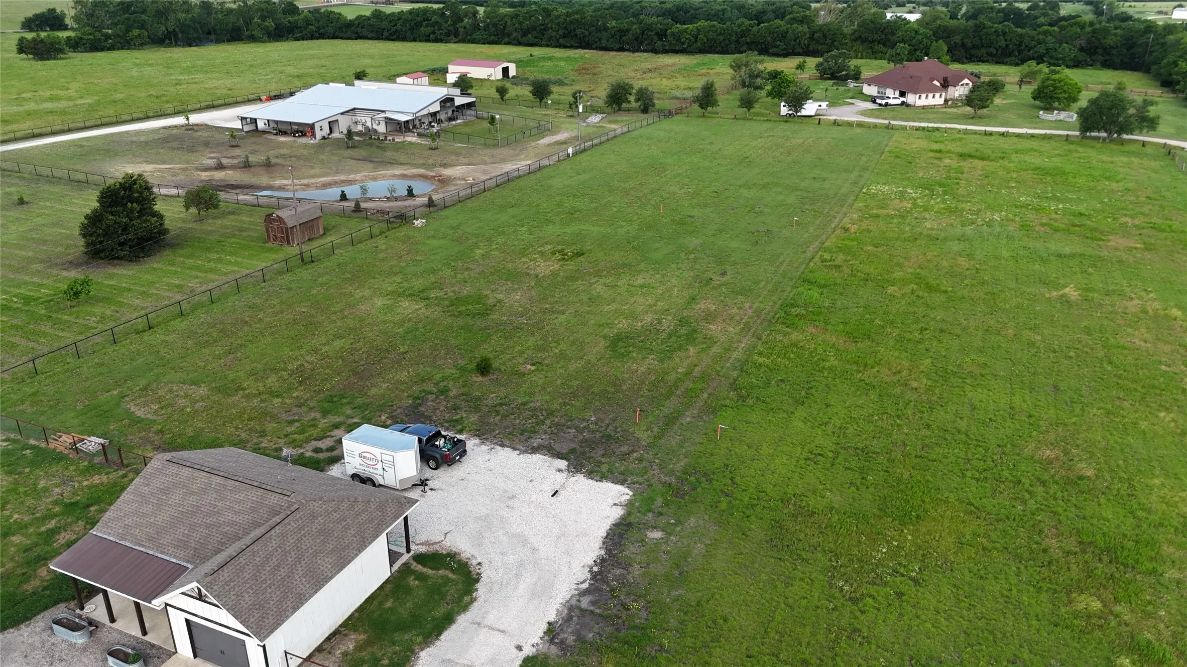 Unimproved Land For Sale in Collin County , Lot 2R Lone Star Road, Celina, Texas 75009, 0, 0, Garage spaces, 0 Sqft, built in 0, Price $265,000, mls#21343904, Real Estate Agent in Celina, Homes For Sale in Collin county, Homes For Sale in Celina, Realtor in Celina Texas, Real Estate Brokerage Independent Realty Texas, Luminita Cordes Realtor