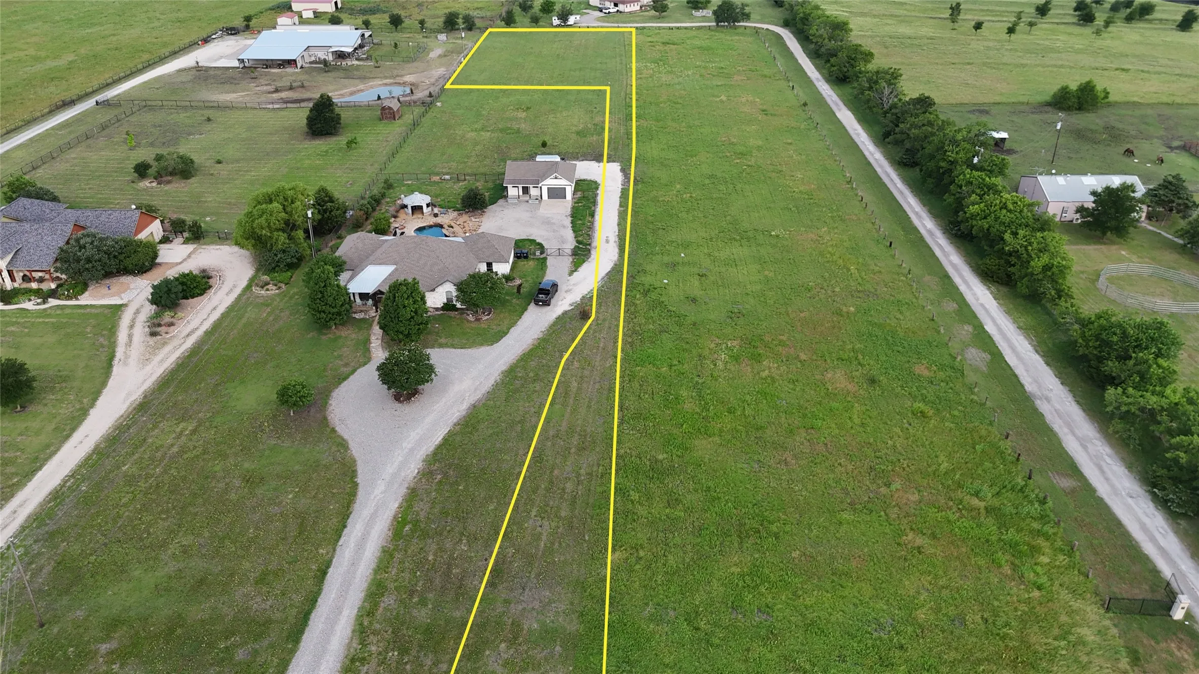 Unimproved Land For Sale in Collin County , Lot 2R Lone Star Road, Celina, Texas 75009, 0, 0, Garage spaces, 0 Sqft, built in 0, Price $265,000, mls#21343904, Real Estate Agent in Celina, Homes For Sale in Collin county, Homes For Sale in Celina, Realtor in Celina Texas, Real Estate Brokerage Independent Realty Texas, Luminita Cordes Realtor