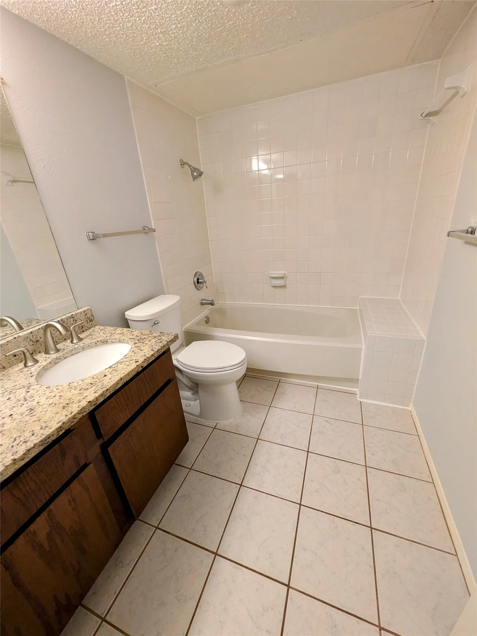 hall bathroom