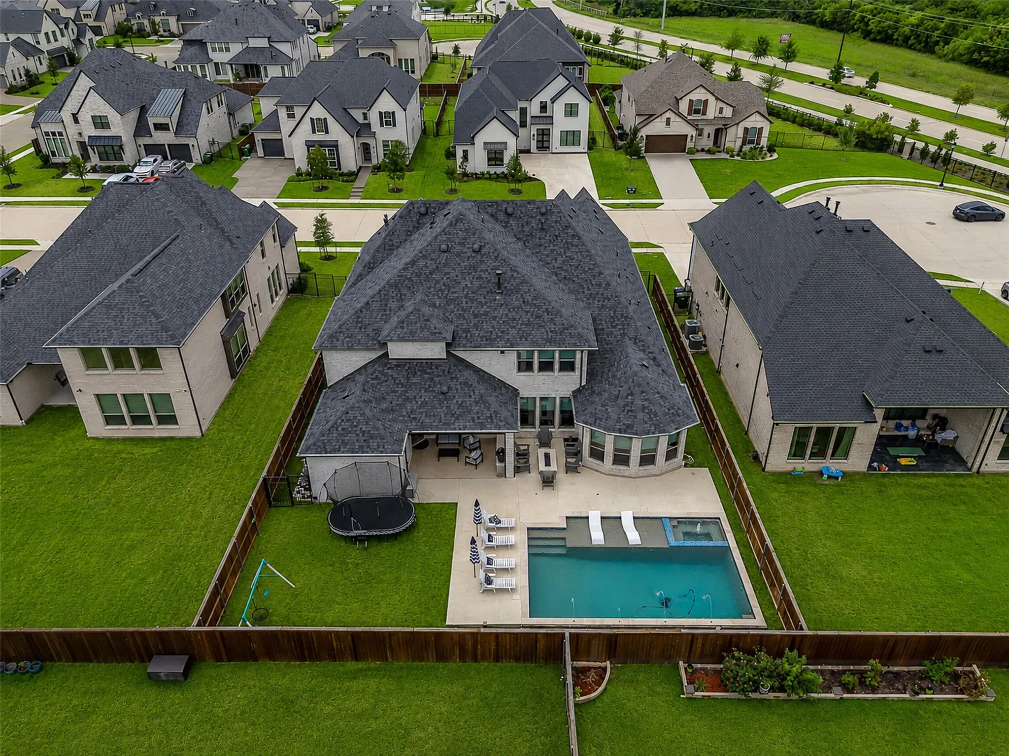 Single Family Residence For Sale in Collin County , 321 Atherton Court, Prosper, Texas 75078, 6 Bedroom, 6 Bathroom, 3 Garage spaces, 4,564 Sqft, built in 2023, mls#21344026, Real Estate Agent in Prosper, Homes For Sale in Collin county, Homes For Sale in Prosper, Realtor in Prosper Texas, Real Estate Brokerage Independent Realty Texas, Luminita Cordes Realtor