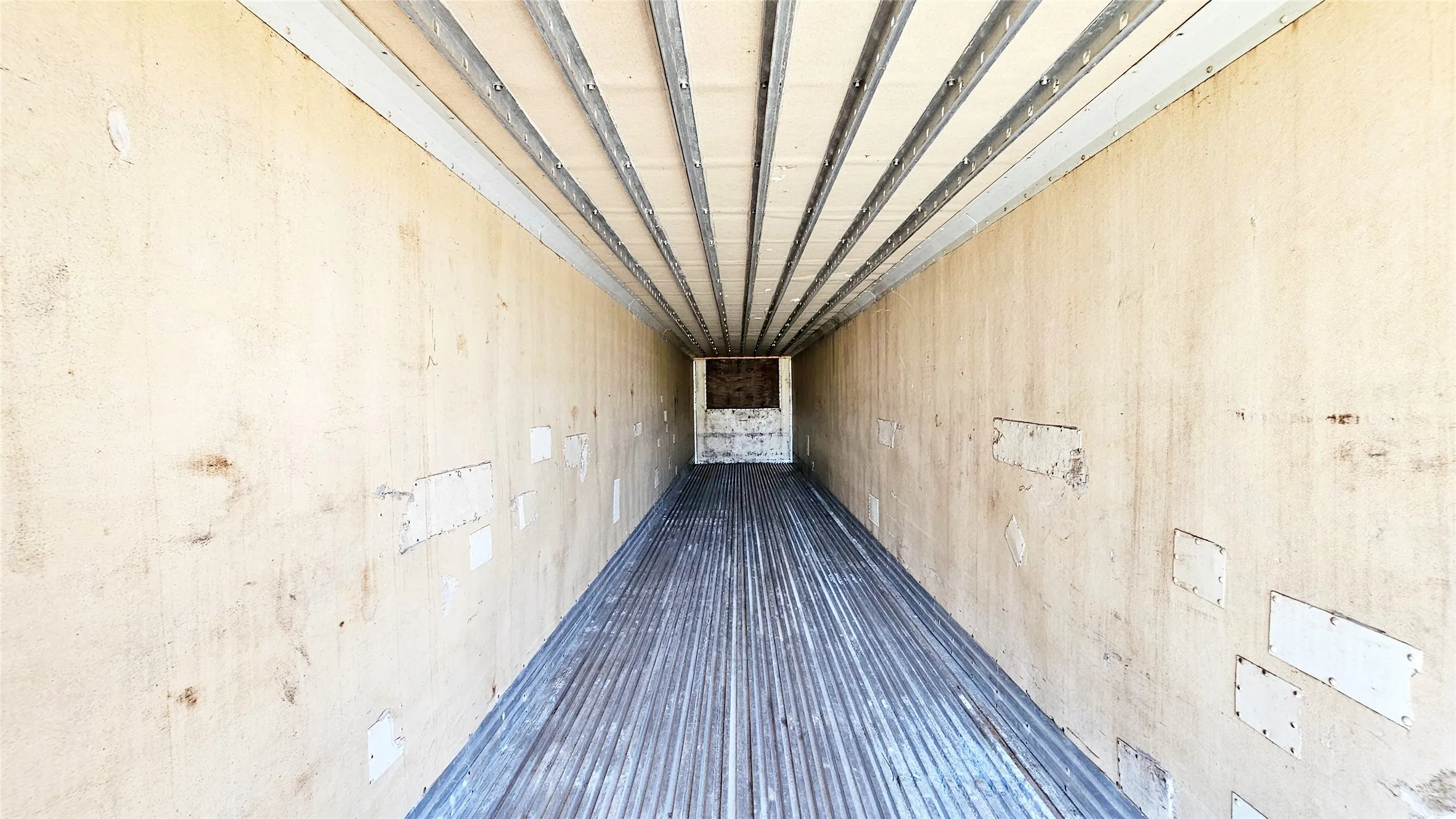 48' Trailer