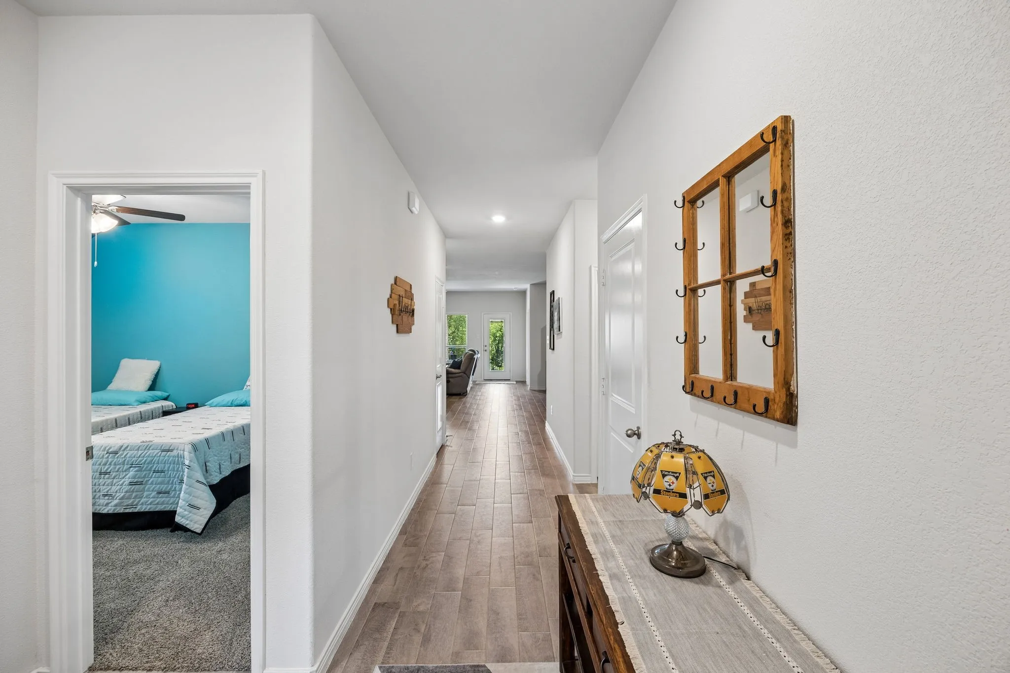 Single Family Residence For Sale in Denton County , 3440 Brady Starr Drive, Aubrey, Texas 76227, 4 Bedroom, 2 Bathroom, 2 Garage spaces, 1,887 Sqft, built in 2022, mls#21343948, Real Estate Agent in Aubrey, Homes For Sale in Denton county, Homes For Sale in Aubrey, Realtor in Aubrey Texas, Real Estate Brokerage Independent Realty Texas, Luminita Cordes Realtor