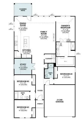 Single Family Residence For Sale in Denton County , 7024 Winecup Lane, Sanger, Texas 76266, 4 Bedroom, 3 Bathroom, 2 Garage spaces, 2,106 Sqft, built in 2026, mls#21333618, Real Estate Agent in Sanger, Homes For Sale in Denton county, Homes For Sale in Sanger, Realtor in Sanger Texas, Real Estate Brokerage Independent Realty Texas, Luminita Cordes Realtor