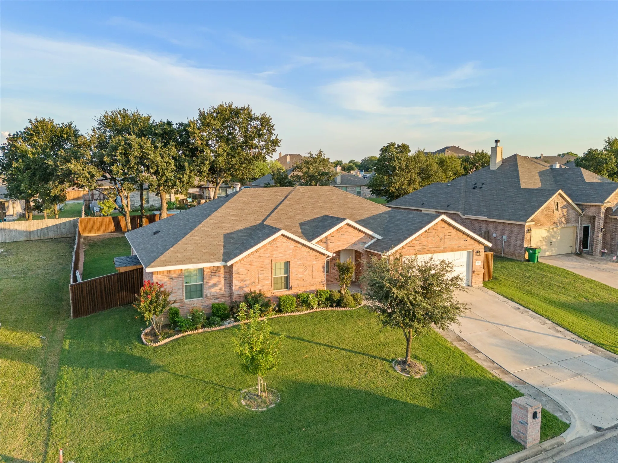 Single Family Residence For Sale in Tarrant County , 3733 Cecelia Lane, Forest Hill, Texas 76140, 3 Bedroom, 2 Bathroom, 2 Garage spaces, 1,951 Sqft, built in 2017, mls#21344072, Real Estate Agent in Forest Hill, Homes For Sale in Tarrant county, Homes For Sale in Forest Hill, Realtor in Forest Hill Texas, Real Estate Brokerage Independent Realty Texas, Luminita Cordes Realtor
