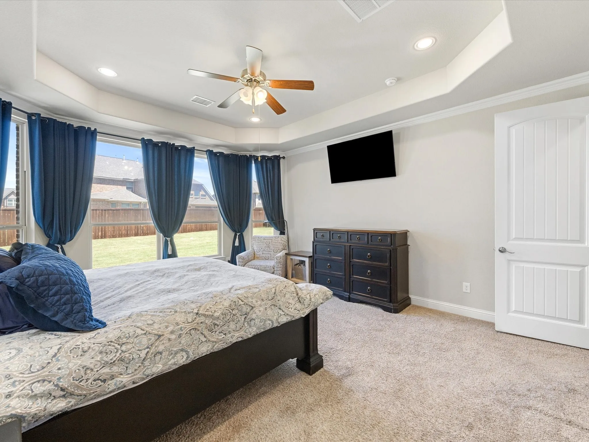 Bedroom #1