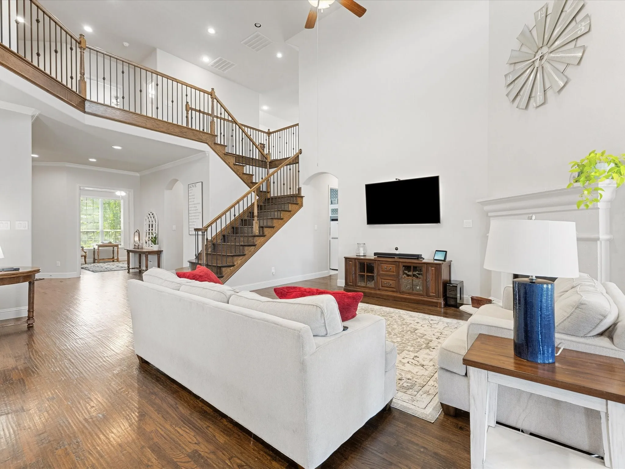 Single Family Residence For Sale in Denton County , 6520 Elderberry Way, Flower Mound, Texas 76226, 5 Bedroom, 5 Bathroom, 3 Garage spaces, 4,255 Sqft, built in 2017, mls#21320721, Real Estate Agent in Flower Mound, Homes For Sale in Denton county, Homes For Sale in Flower Mound, Realtor in Flower Mound Texas, Real Estate Brokerage Independent Realty Texas, Luminita Cordes Realtor