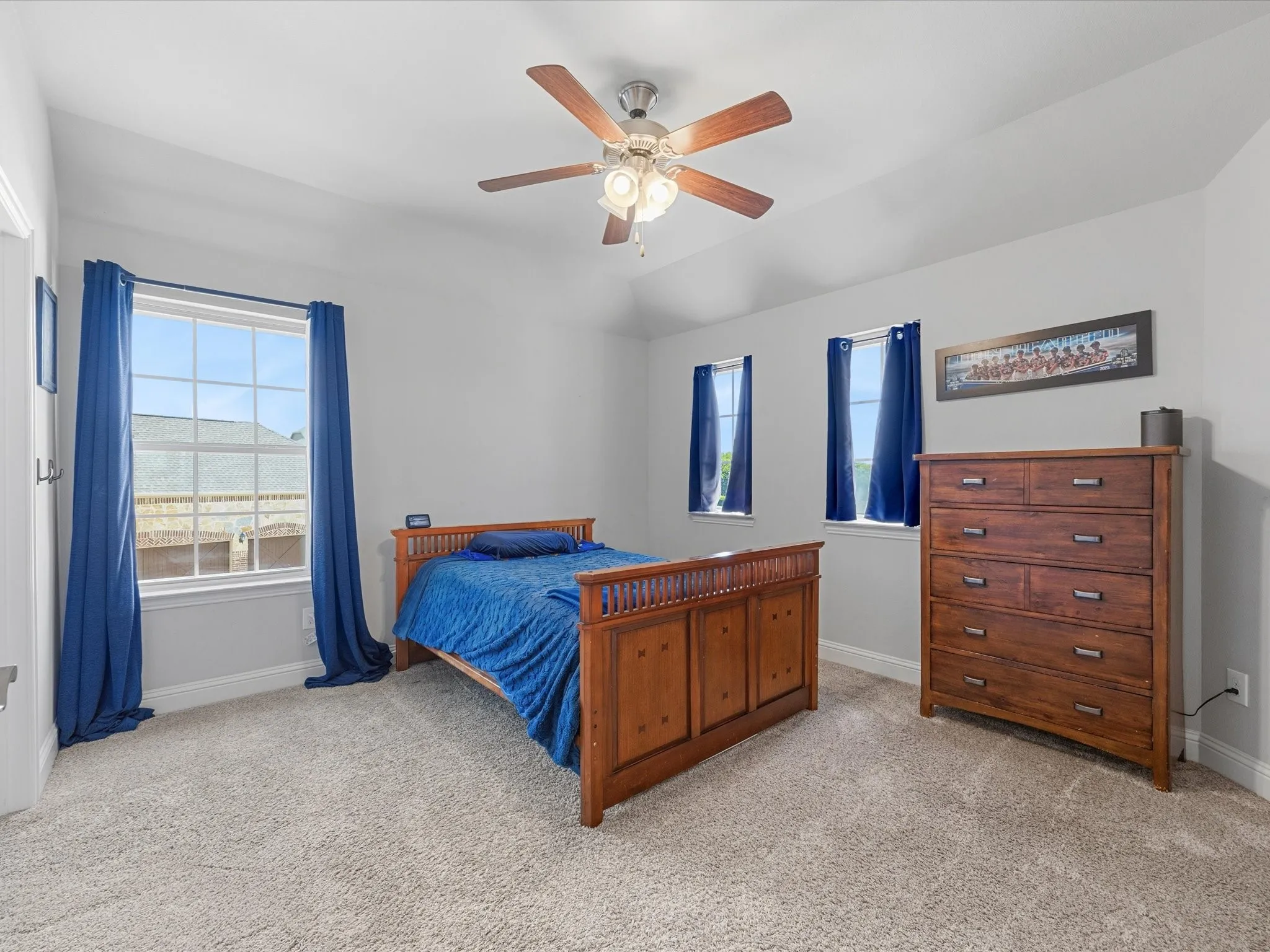 Bedroom #3
