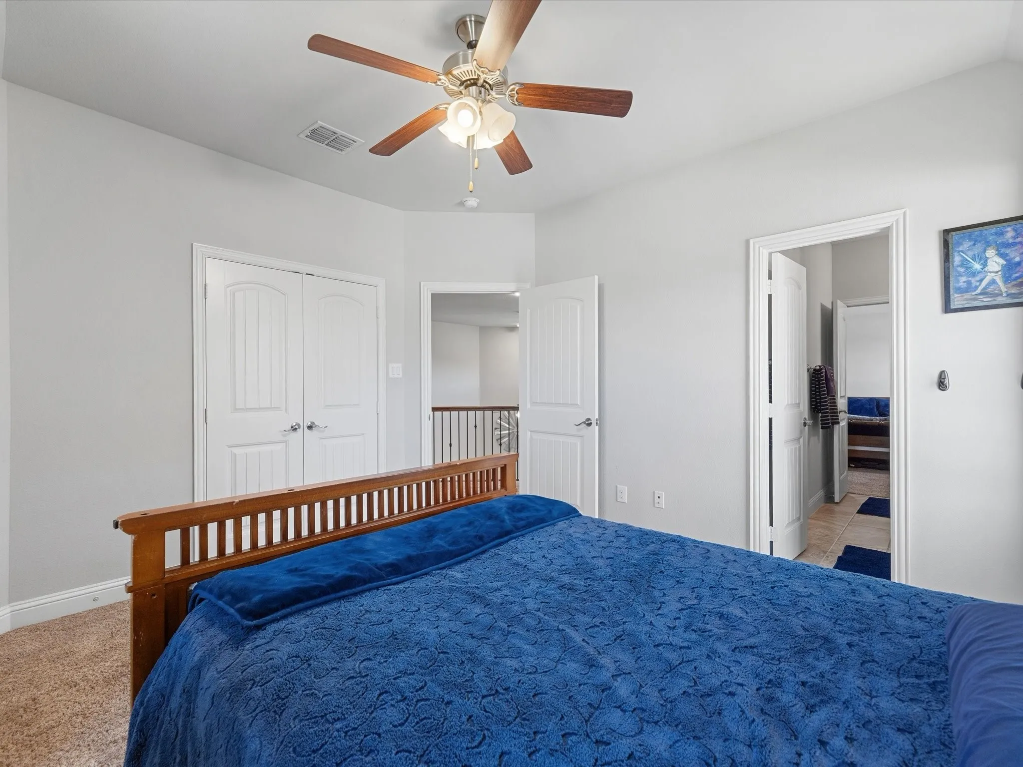 Bedroom #3