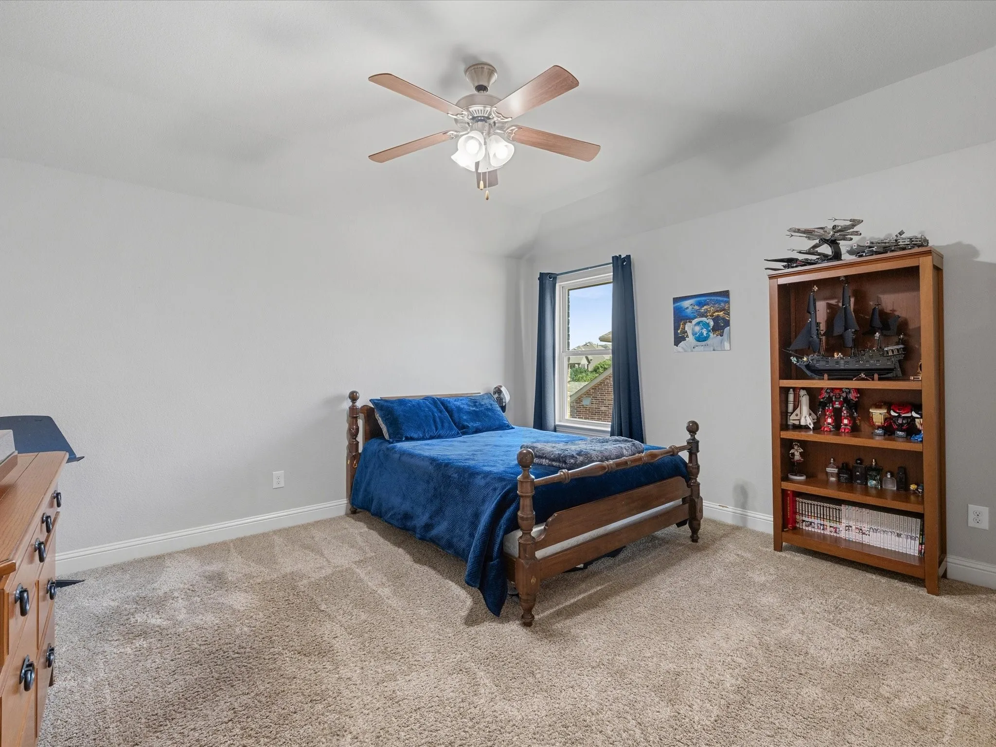 Bedroom #4