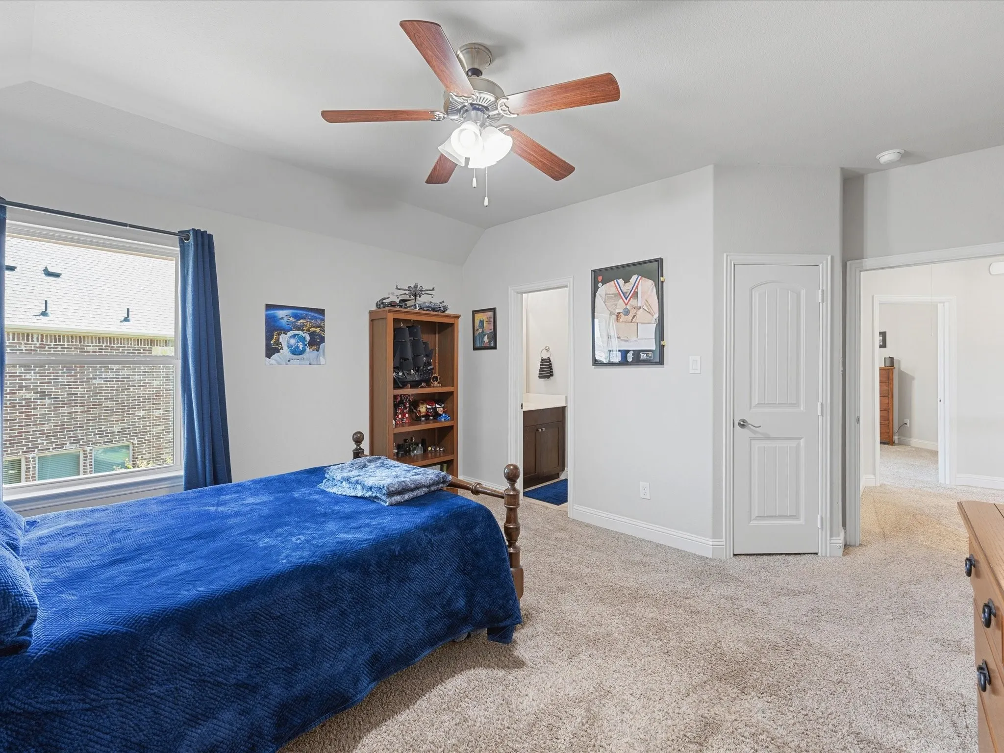 Bedroom #4