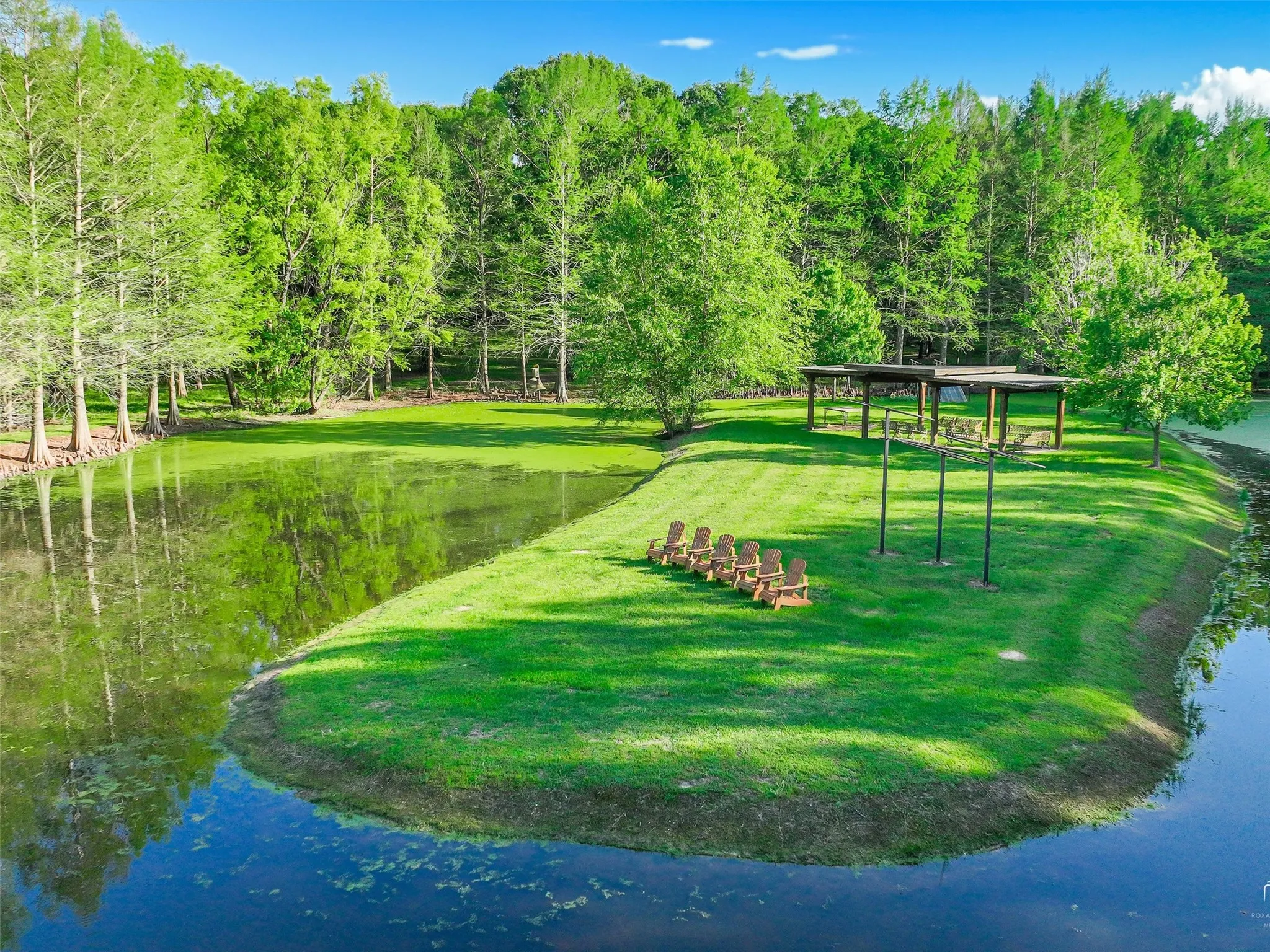 LAKE FORK known for it's BASS FISHING Tournaments. One of TEXAS best kept secrets.  Turn-key destination with diverse event spaces, natural scenery, and adaptable uses for hospitality, retreat, or private ownership.