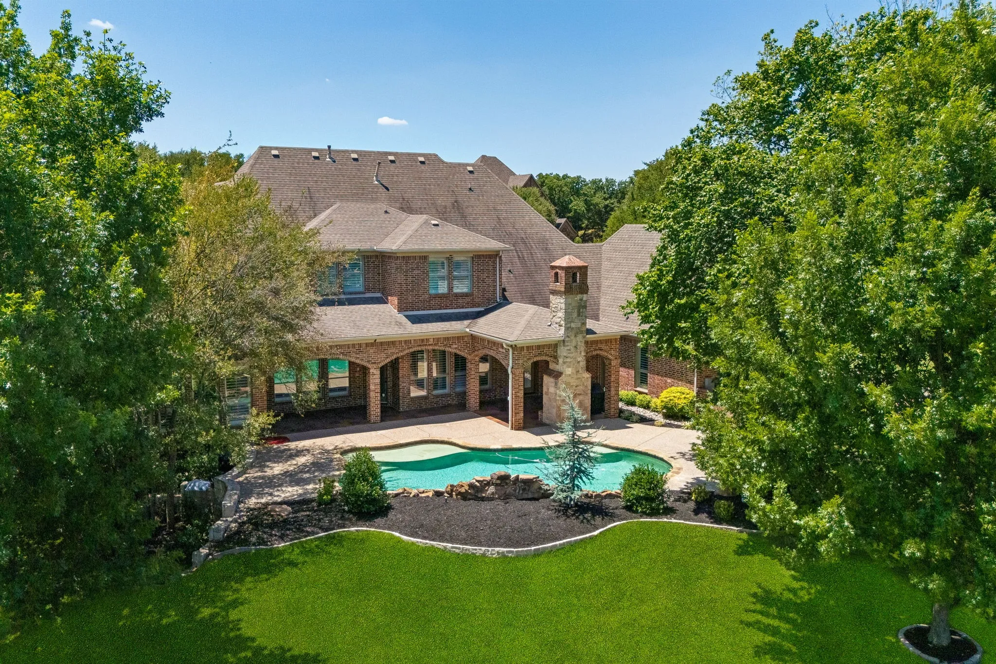 Single Family Residence For Sale in Tarrant County , 2409 Spyglass Court, Keller, Texas 76248, 5 Bedroom, 7 Bathroom, 4 Garage spaces, 5,593 Sqft, built in 2008, mls#21339558, Real Estate Agent in Keller, Homes For Sale in Tarrant county, Homes For Sale in Keller, Realtor in Keller Texas, Real Estate Brokerage Independent Realty Texas, Luminita Cordes Realtor