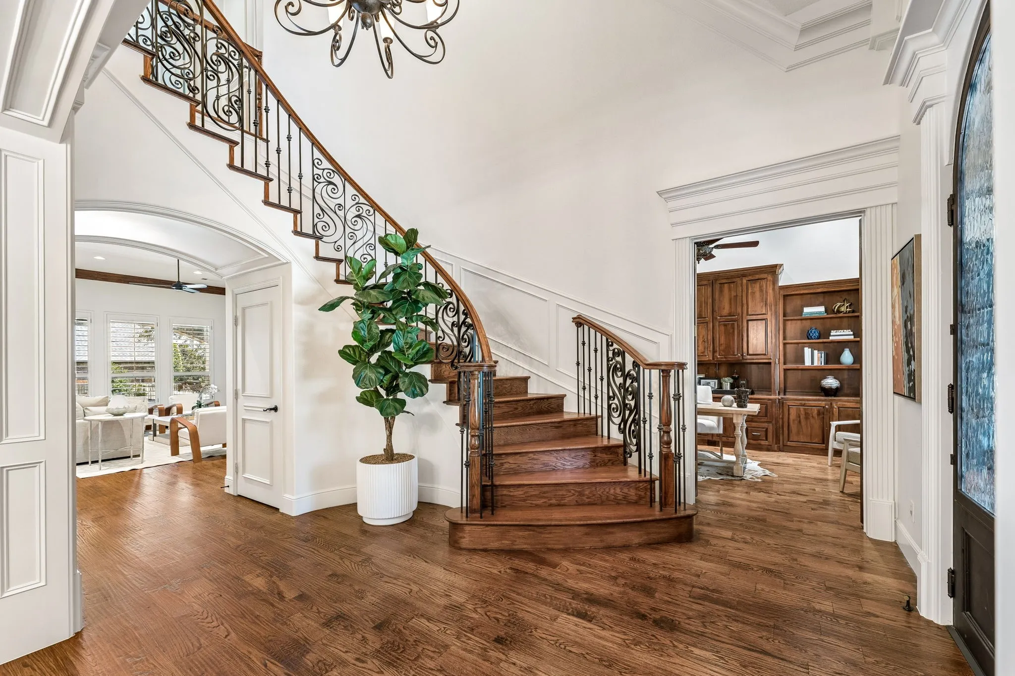 Foyer