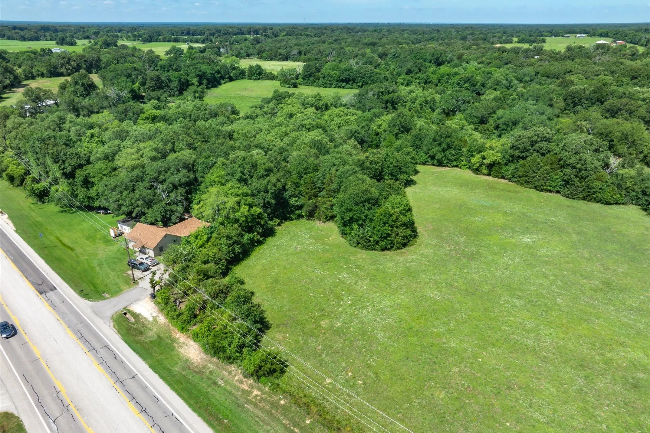 Unimproved Land For Sale in Rains County , Lot 5 State Hwy 19, Emory, Texas 75440, 0, 0, Garage spaces, 0 Sqft, built in 0, Price $288,800, mls#21340790, Real Estate Agent in Emory, Homes For Sale in Rains county, Homes For Sale in Emory, Realtor in Emory Texas, Real Estate Brokerage Independent Realty Texas, Luminita Cordes Realtor