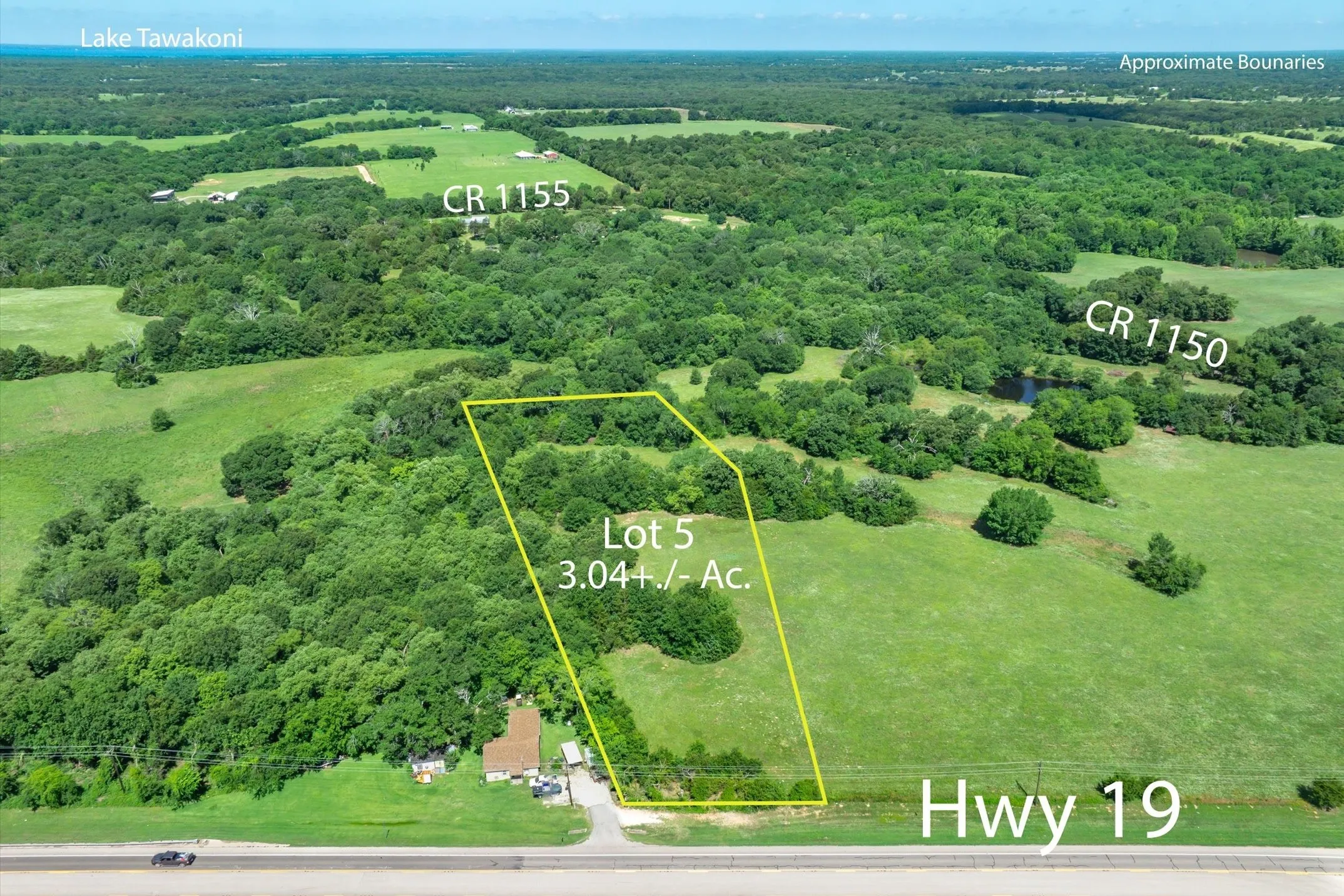Unimproved Land For Sale in Rains County , Lot 5 State Hwy 19, Emory, Texas 75440, 0, 0, Garage spaces, 0 Sqft, built in 0, Price $288,800, mls#21340790, Real Estate Agent in Emory, Homes For Sale in Rains county, Homes For Sale in Emory, Realtor in Emory Texas, Real Estate Brokerage Independent Realty Texas, Luminita Cordes Realtor