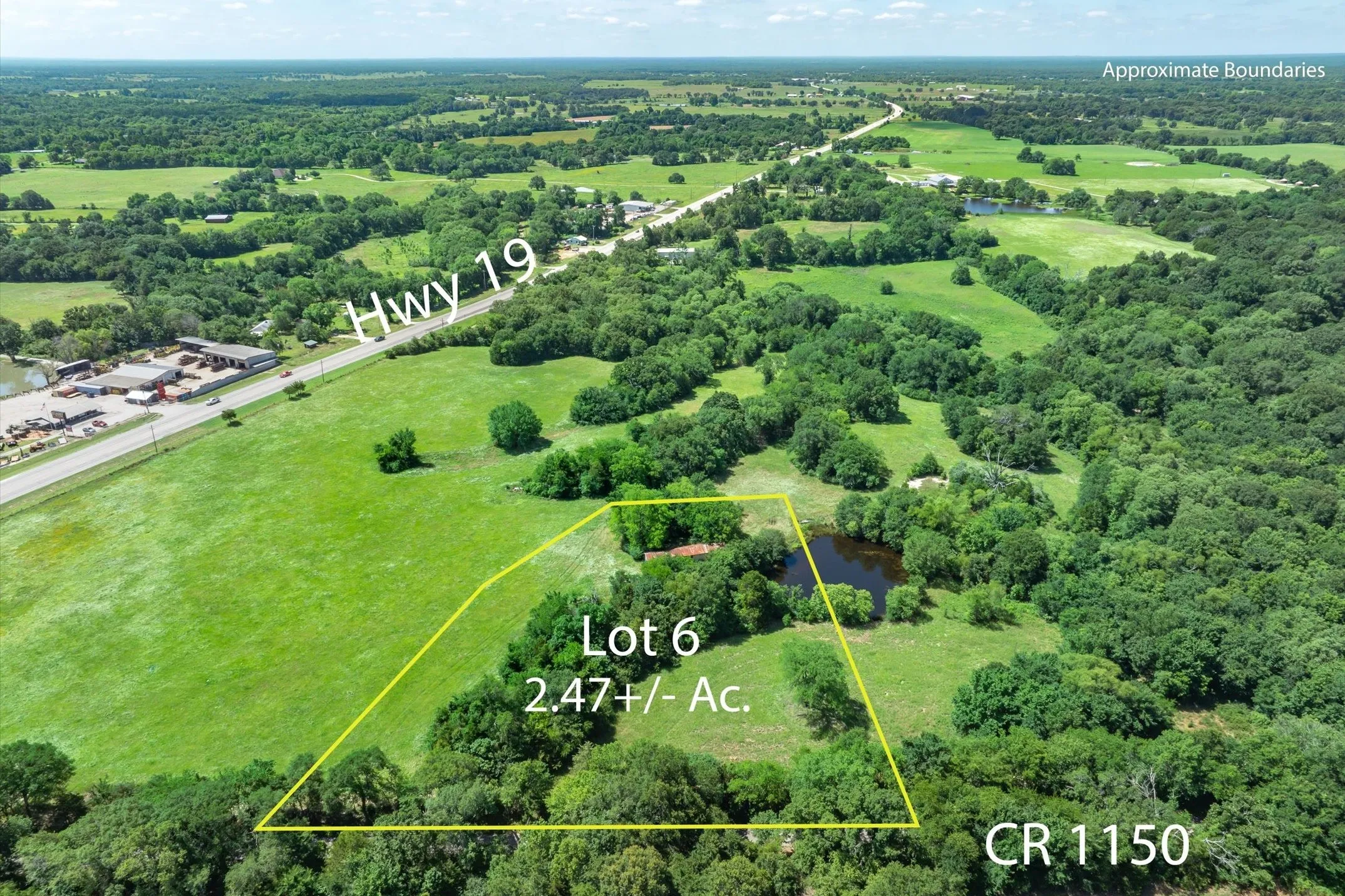 Unimproved Land For Sale in Rains County , Lot 6 RS CR 1150, Emory, Texas 75440, 0, 0, Garage spaces, 0 Sqft, built in 0, Price $175,988, mls#21340800, Real Estate Agent in Emory, Homes For Sale in Rains county, Homes For Sale in Emory, Realtor in Emory Texas, Real Estate Brokerage Independent Realty Texas, Luminita Cordes Realtor