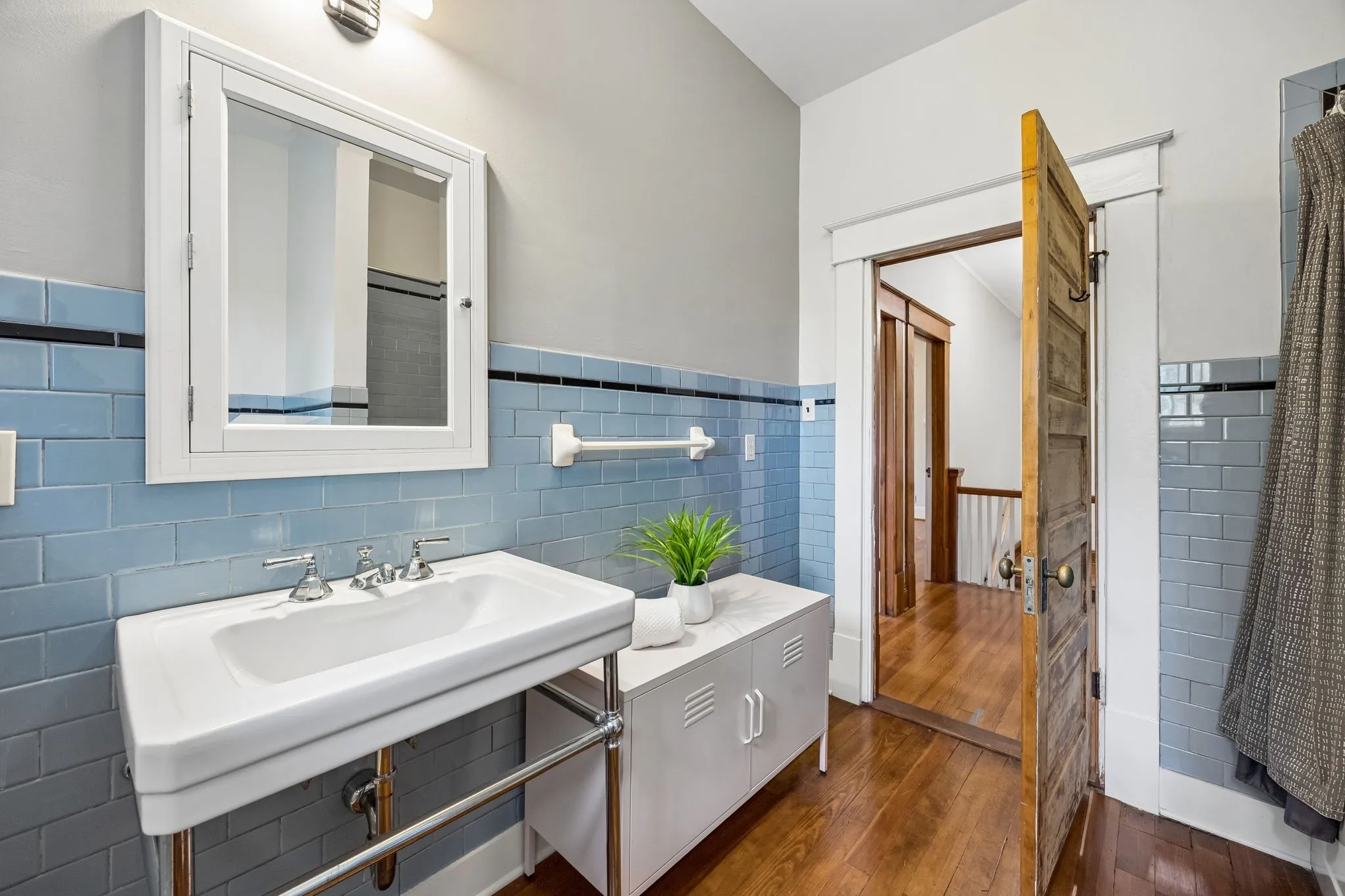 2nd Level Guest Bathroom