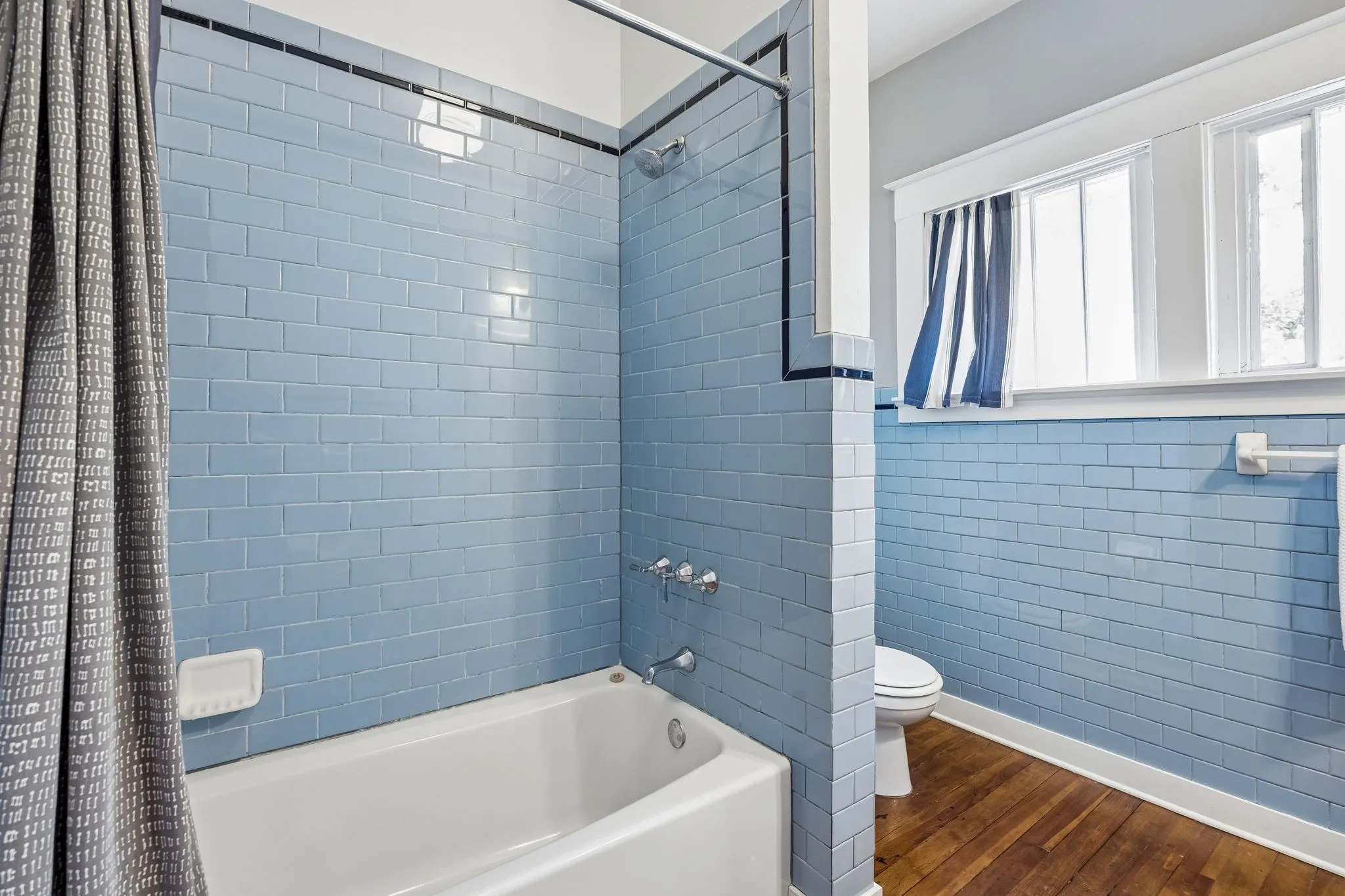 2nd Level Guest Bathroom