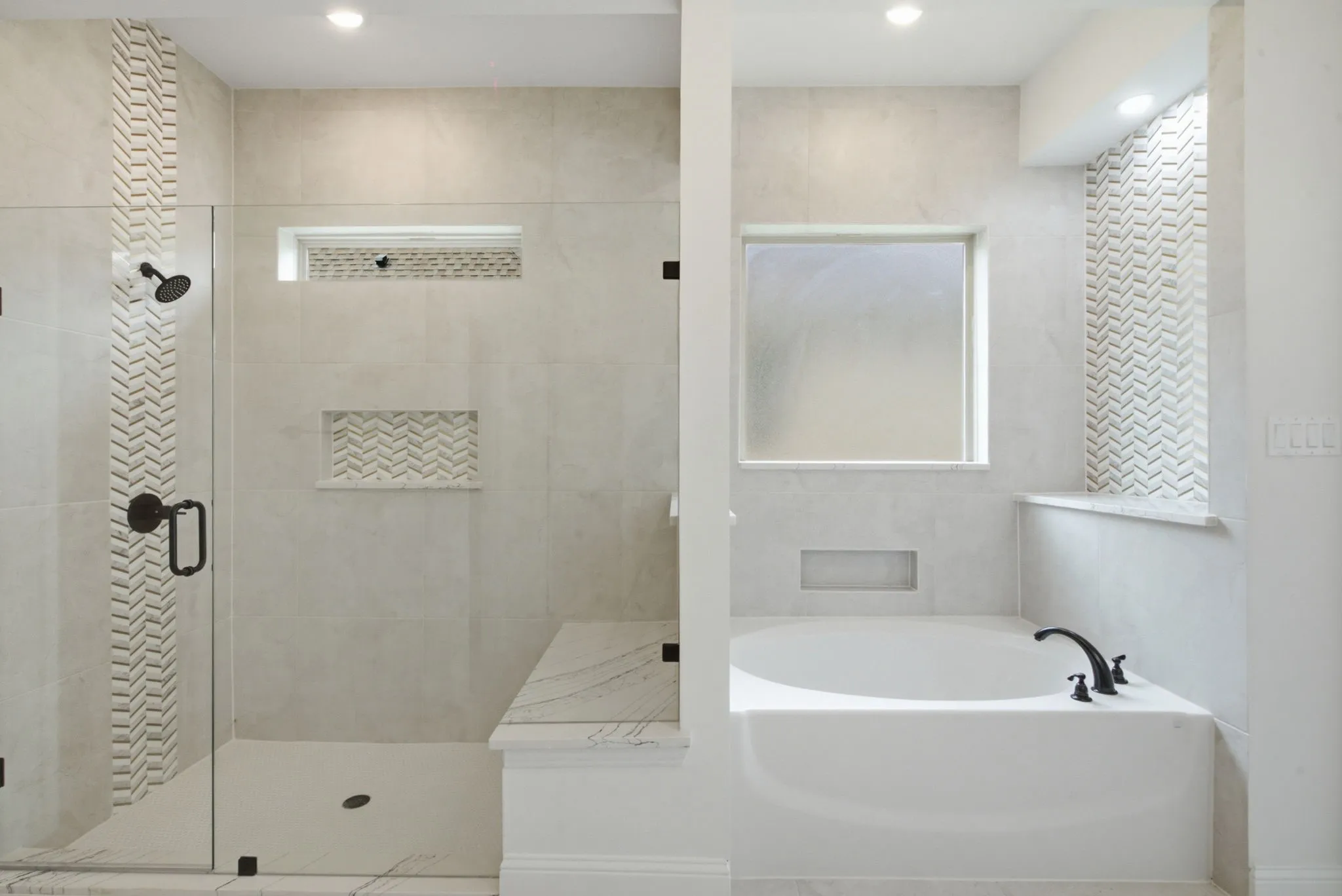 Calgon, take me away!