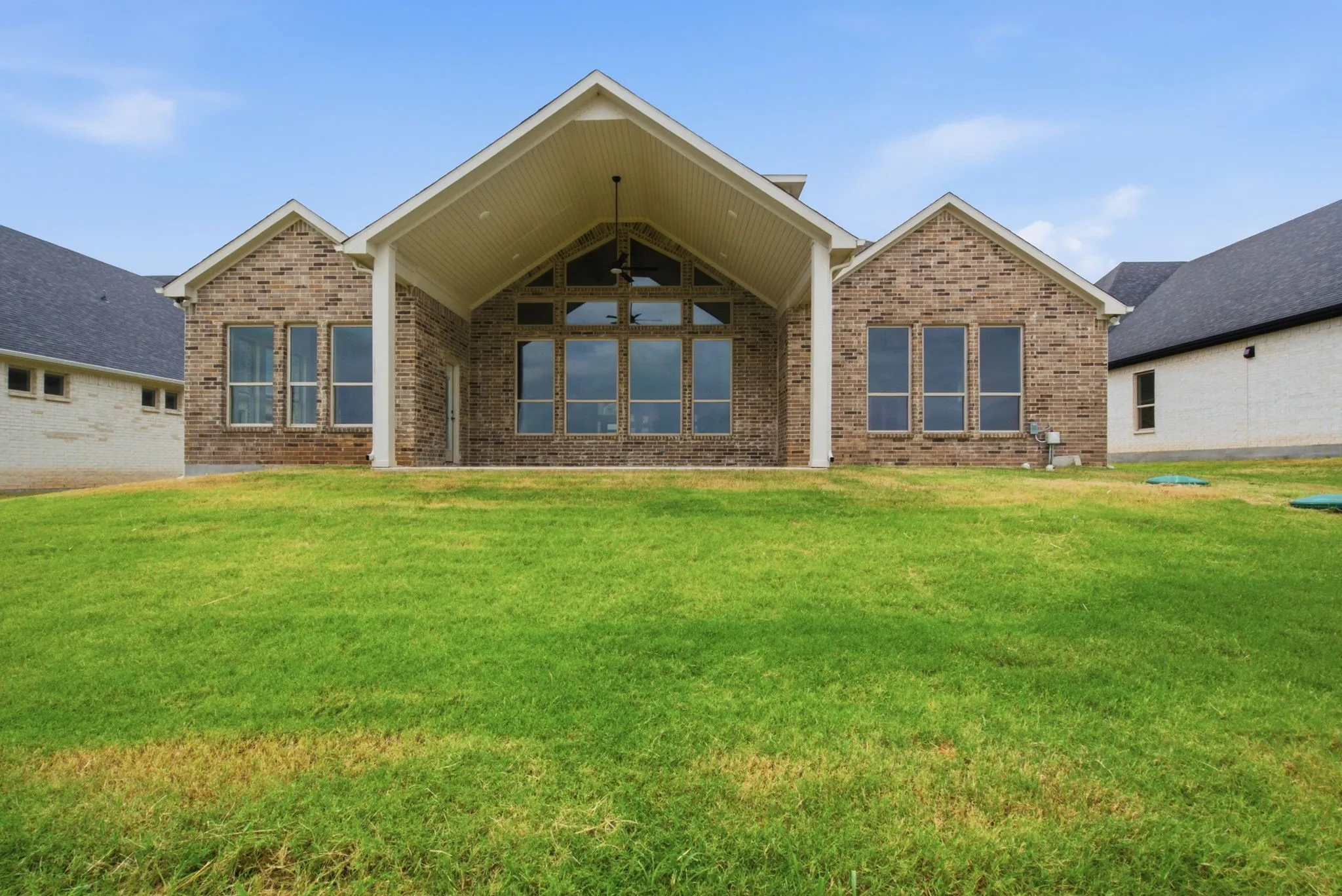 Enjoy country living!