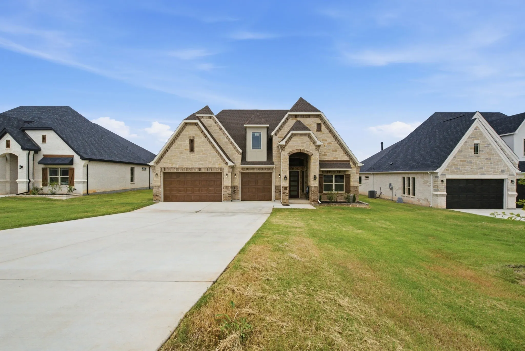 Single Family Residence For Sale in Parker County , 676 Jennings Lane, Azle, Texas 76020, 4 Bedroom, 4 Bathroom, 3 Garage spaces, 3,141 Sqft, built in 2026, mls#21343783, Real Estate Agent in Azle, Homes For Sale in Parker county, Homes For Sale in Azle, Realtor in Azle Texas, Real Estate Brokerage Independent Realty Texas, Luminita Cordes Realtor