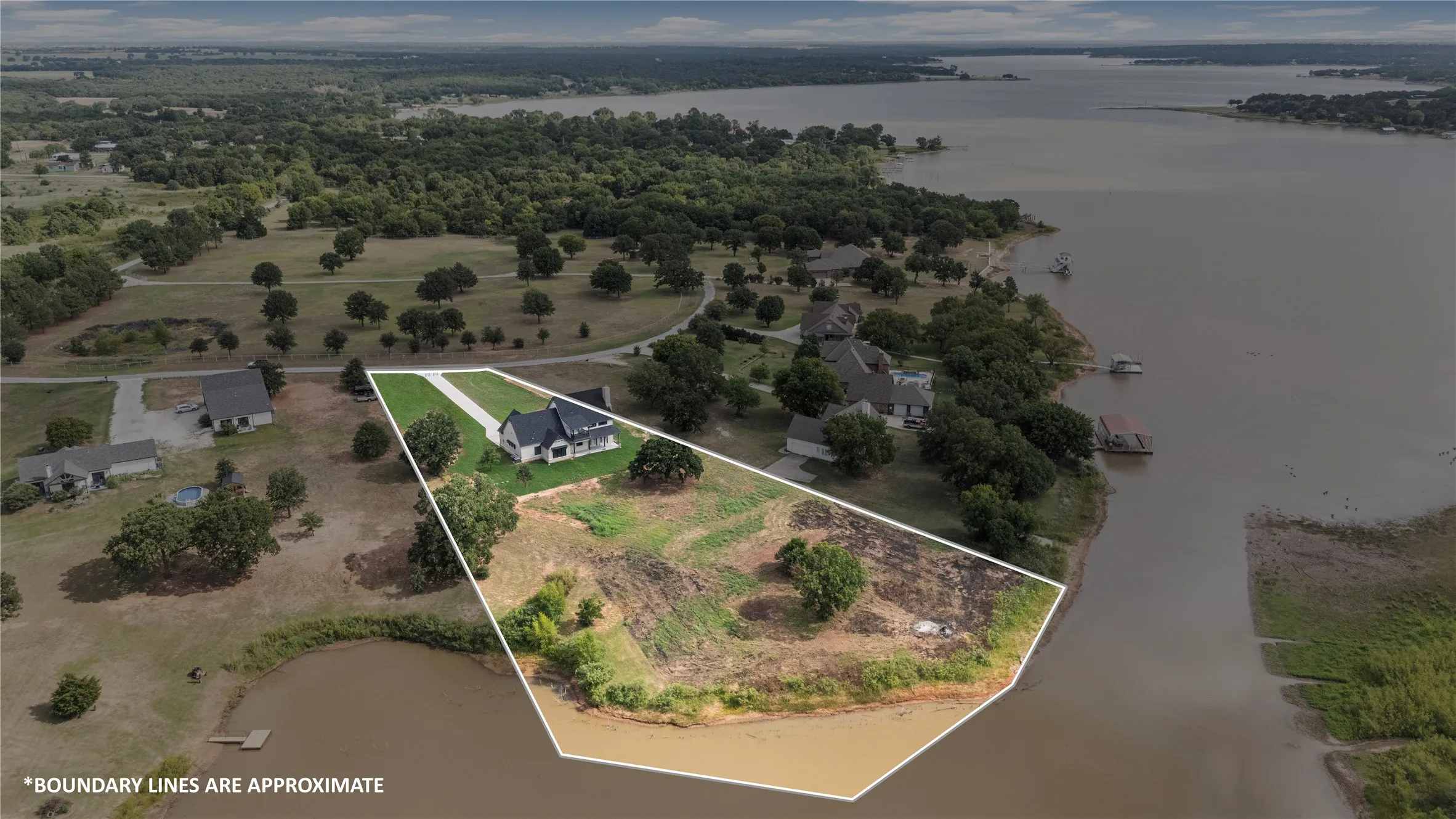 Single Family Residence For Sale in Montague County , 192 Lago Lane, Nocona, Texas 76255, 4 Bedroom, 4 Bathroom, 2 Garage spaces, 2,900 Sqft, built in 2026, mls#21344101, Real Estate Agent in Nocona, Homes For Sale in Montague county, Homes For Sale in Nocona, Realtor in Nocona Texas, Real Estate Brokerage Independent Realty Texas, Luminita Cordes Realtor