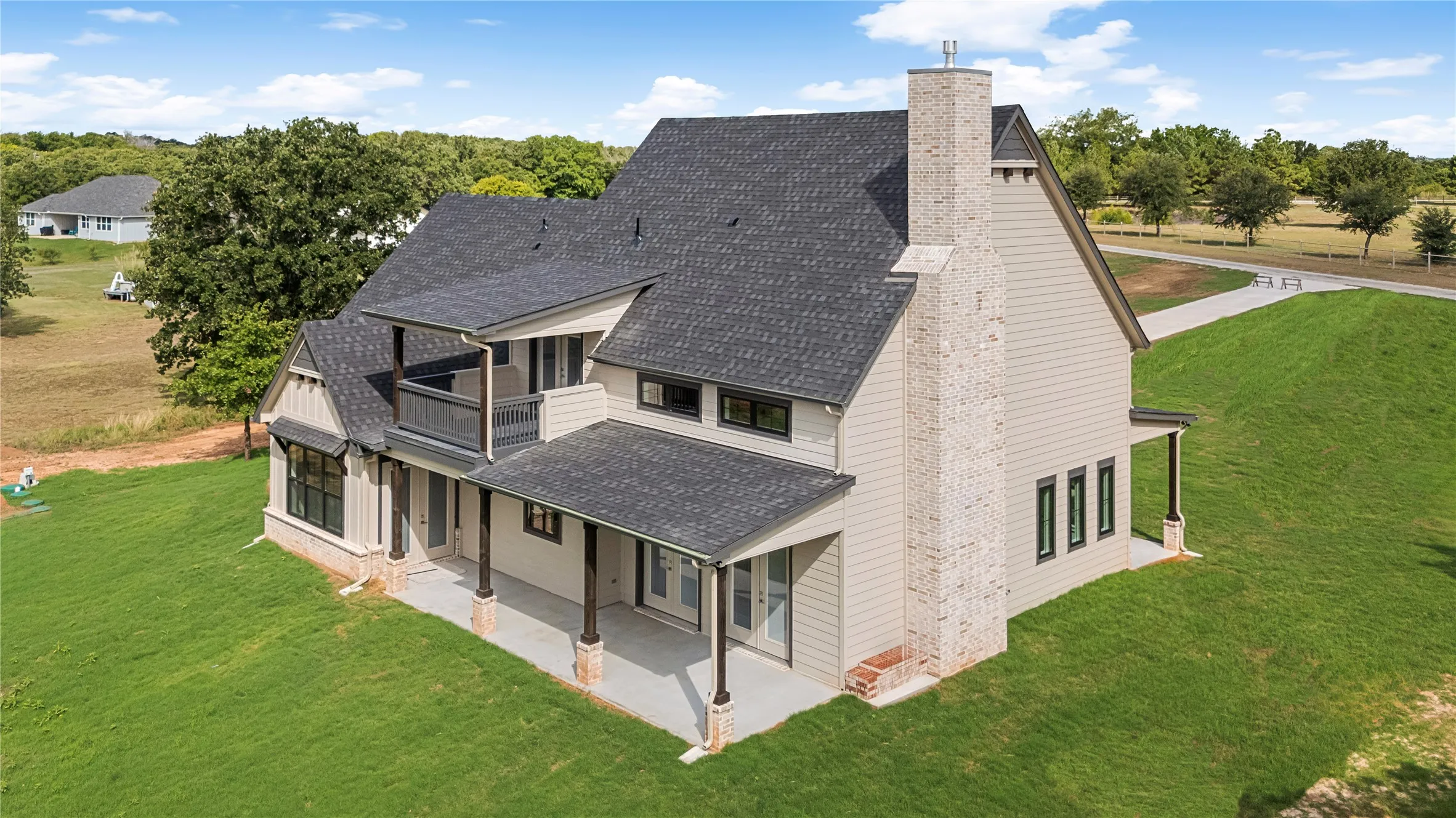Single Family Residence For Sale in Montague County , 192 Lago Lane, Nocona, Texas 76255, 4 Bedroom, 4 Bathroom, 2 Garage spaces, 2,900 Sqft, built in 2026, mls#21344101, Real Estate Agent in Nocona, Homes For Sale in Montague county, Homes For Sale in Nocona, Realtor in Nocona Texas, Real Estate Brokerage Independent Realty Texas, Luminita Cordes Realtor