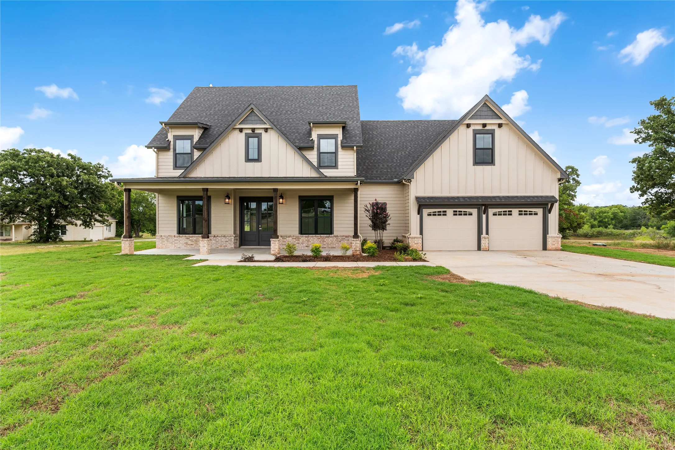 Single Family Residence For Sale in Montague County , 192 Lago Lane, Nocona, Texas 76255, 4 Bedroom, 4 Bathroom, 2 Garage spaces, 2,900 Sqft, built in 2026, mls#21344101, Real Estate Agent in Nocona, Homes For Sale in Montague county, Homes For Sale in Nocona, Realtor in Nocona Texas, Real Estate Brokerage Independent Realty Texas, Luminita Cordes Realtor