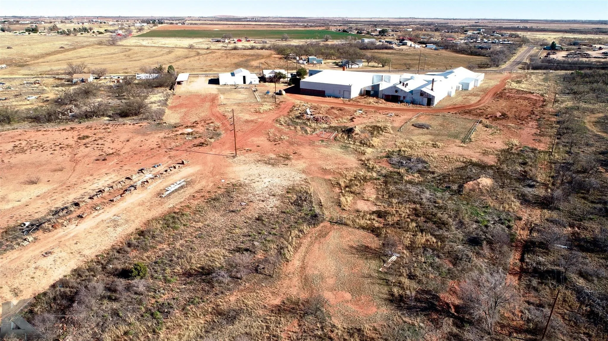 Warehouse For Sale in Scurry County , 3097 Brick Plant Road, Snyder, Texas 79549, 0, 0, Garage spaces, 0 Sqft, built in 1960, mls#21344135, Real Estate Agent in Snyder, Homes For Sale in Scurry county, Homes For Sale in Snyder, Realtor in Snyder Texas, Real Estate Brokerage Independent Realty Texas, Luminita Cordes Realtor