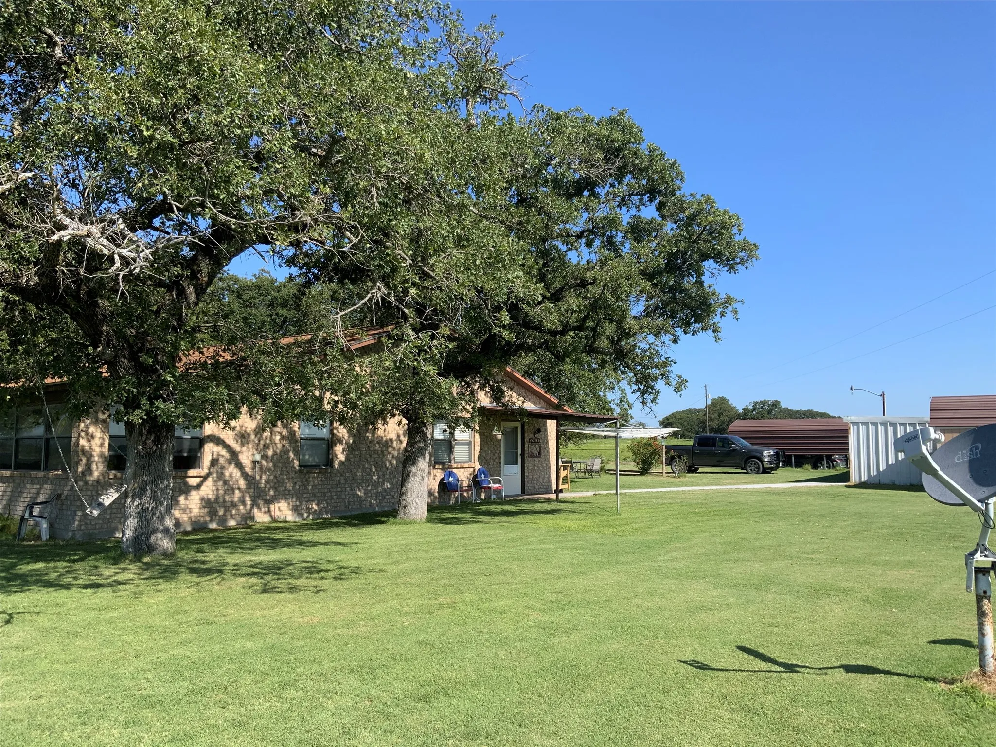 Single Family Residence For Sale in Comanche County , 600 County Road 107, Sidney, Texas 76474, 3 Bedrooms, 2 Bathrooms, Garage spaces, 2,145 Sqft, built in 1994, Price $486,025, mls#21343502, Real Estate Agent in Sidney, Homes For Sale in Comanche county, Homes For Sale in Sidney, Realtor in Sidney Texas, Real Estate Brokerage Independent Realty Texas, Luminita Cordes Realtor