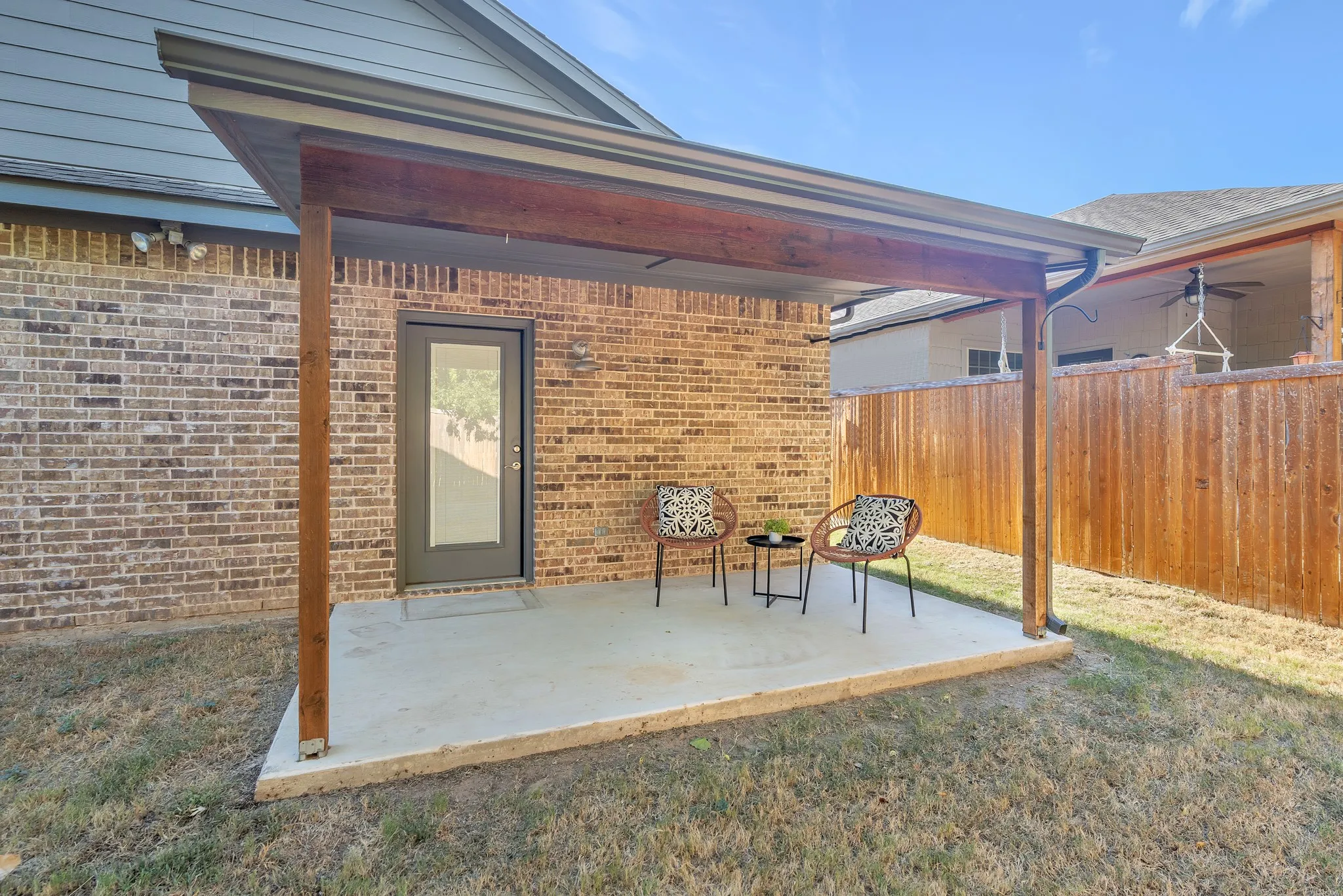 Single Family Residence For Sale in Parker County , 1308 Liberty Street, Weatherford, Texas 76086, 3 Bedroom, 2 Bathroom, 2 Garage spaces, 1,424 Sqft, built in 2020, mls#21343550, Real Estate Agent in Weatherford, Homes For Sale in Parker county, Homes For Sale in Weatherford, Realtor in Weatherford Texas, Real Estate Brokerage Independent Realty Texas, Luminita Cordes Realtor