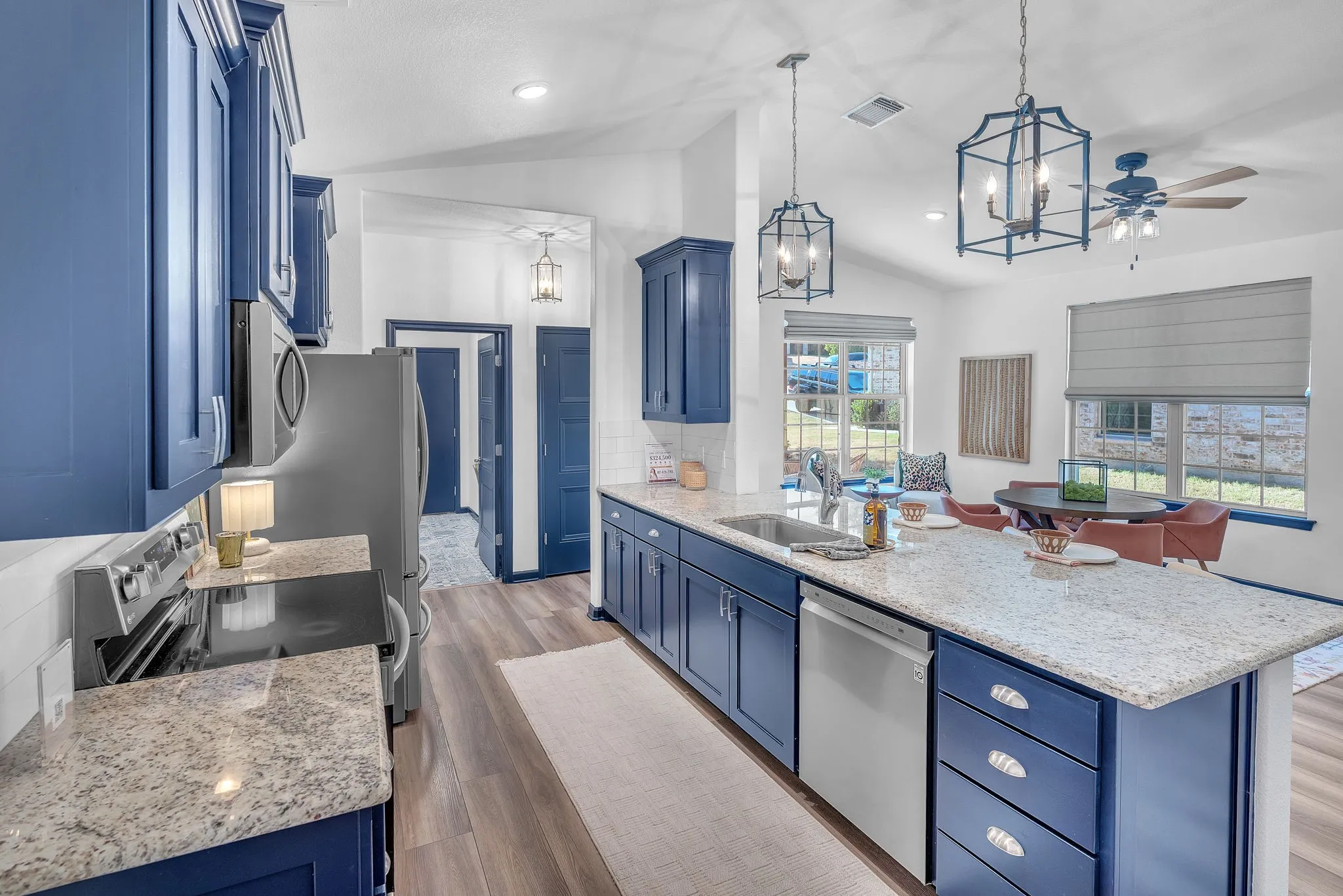 Single Family Residence For Sale in Parker County , 1308 Liberty Street, Weatherford, Texas 76086, 3 Bedroom, 2 Bathroom, 2 Garage spaces, 1,424 Sqft, built in 2020, mls#21343550, Real Estate Agent in Weatherford, Homes For Sale in Parker county, Homes For Sale in Weatherford, Realtor in Weatherford Texas, Real Estate Brokerage Independent Realty Texas, Luminita Cordes Realtor