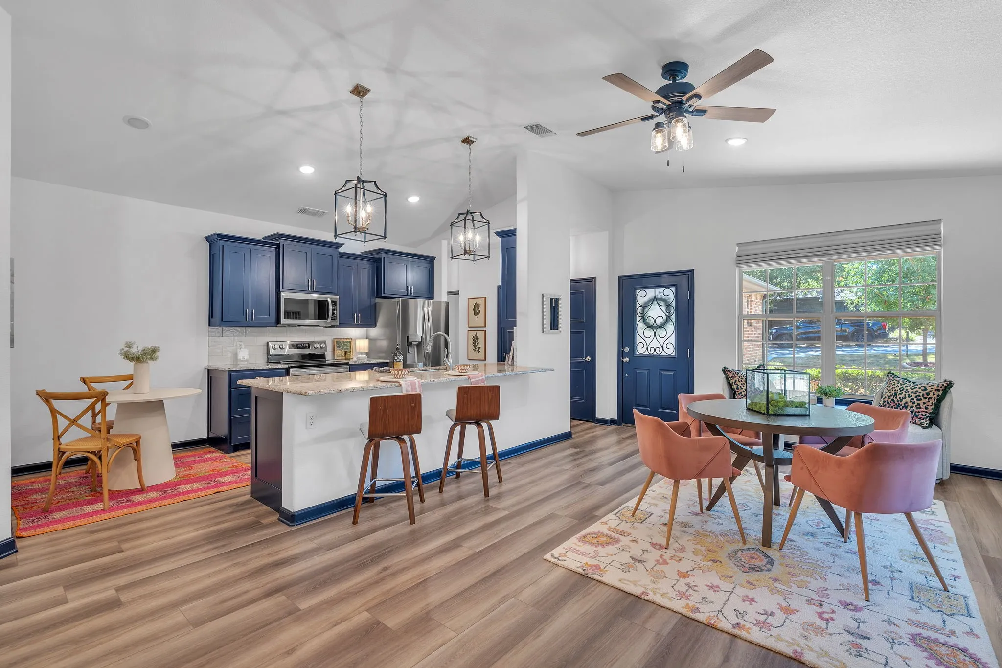 Single Family Residence For Sale in Parker County , 1308 Liberty Street, Weatherford, Texas 76086, 3 Bedroom, 2 Bathroom, 2 Garage spaces, 1,424 Sqft, built in 2020, mls#21343550, Real Estate Agent in Weatherford, Homes For Sale in Parker county, Homes For Sale in Weatherford, Realtor in Weatherford Texas, Real Estate Brokerage Independent Realty Texas, Luminita Cordes Realtor