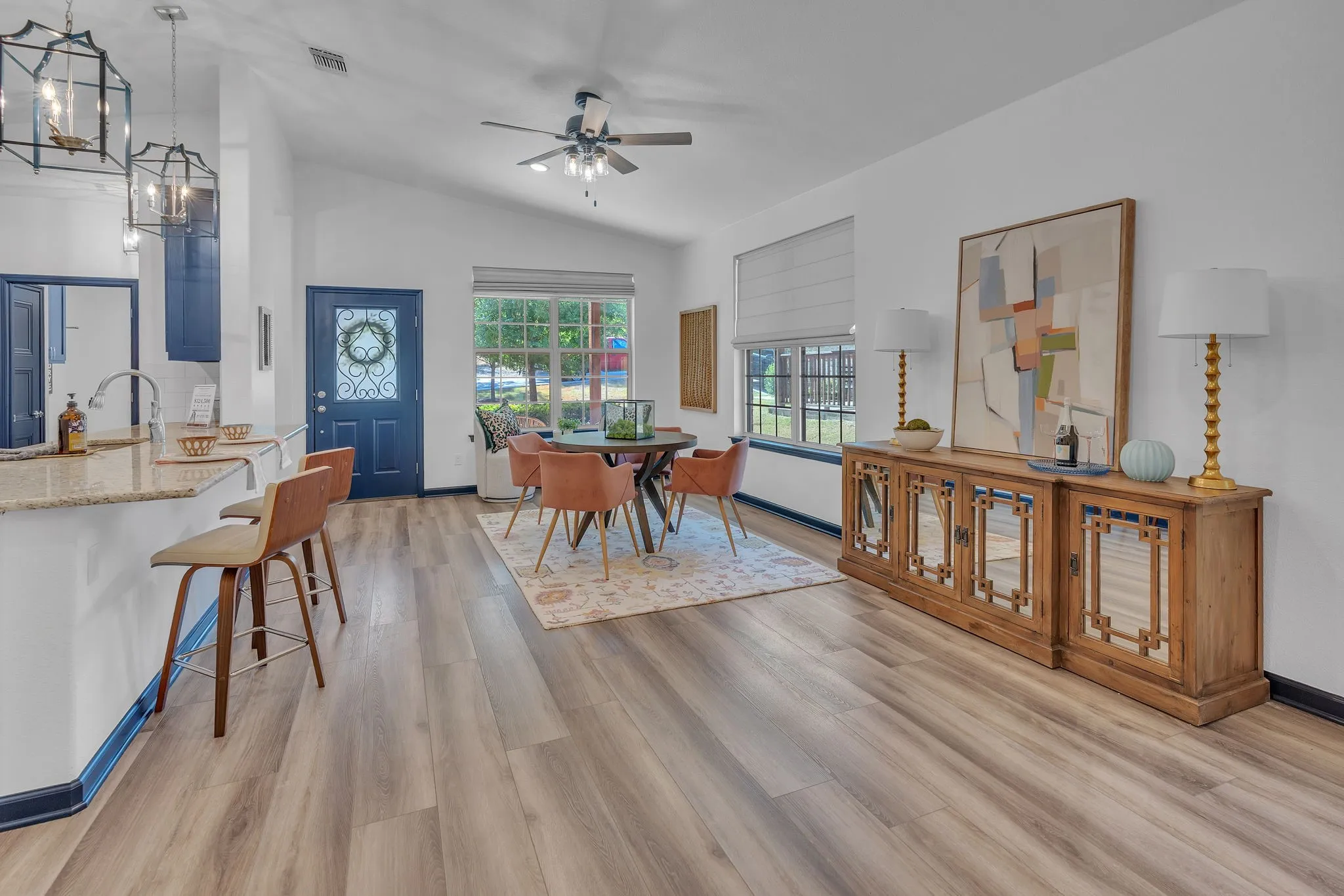 Single Family Residence For Sale in Parker County , 1308 Liberty Street, Weatherford, Texas 76086, 3 Bedroom, 2 Bathroom, 2 Garage spaces, 1,424 Sqft, built in 2020, mls#21343550, Real Estate Agent in Weatherford, Homes For Sale in Parker county, Homes For Sale in Weatherford, Realtor in Weatherford Texas, Real Estate Brokerage Independent Realty Texas, Luminita Cordes Realtor
