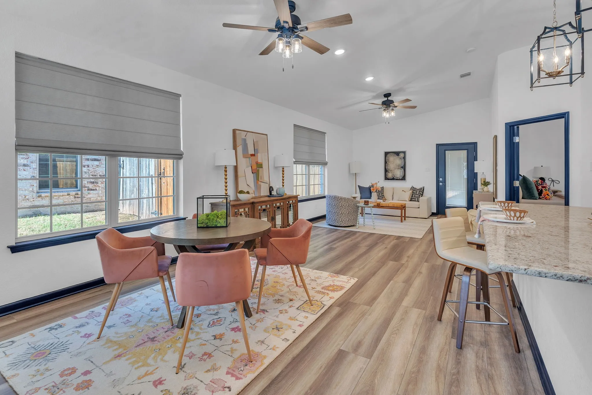 Single Family Residence For Sale in Parker County , 1308 Liberty Street, Weatherford, Texas 76086, 3 Bedroom, 2 Bathroom, 2 Garage spaces, 1,424 Sqft, built in 2020, mls#21343550, Real Estate Agent in Weatherford, Homes For Sale in Parker county, Homes For Sale in Weatherford, Realtor in Weatherford Texas, Real Estate Brokerage Independent Realty Texas, Luminita Cordes Realtor
