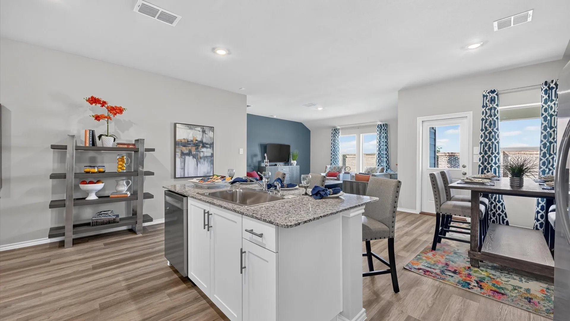 Single Family Residence For Sale in Wise County , 137 TUMBLEWEED Drive, Newark, Texas 76071, 4 Bedroom, 2 Bathroom, 2 Garage spaces, 1,839 Sqft, built in 2026, mls#21343350, Real Estate Agent in Newark, Homes For Sale in Wise county, Homes For Sale in Newark, Realtor in Newark Texas, Real Estate Brokerage Independent Realty Texas, Luminita Cordes Realtor