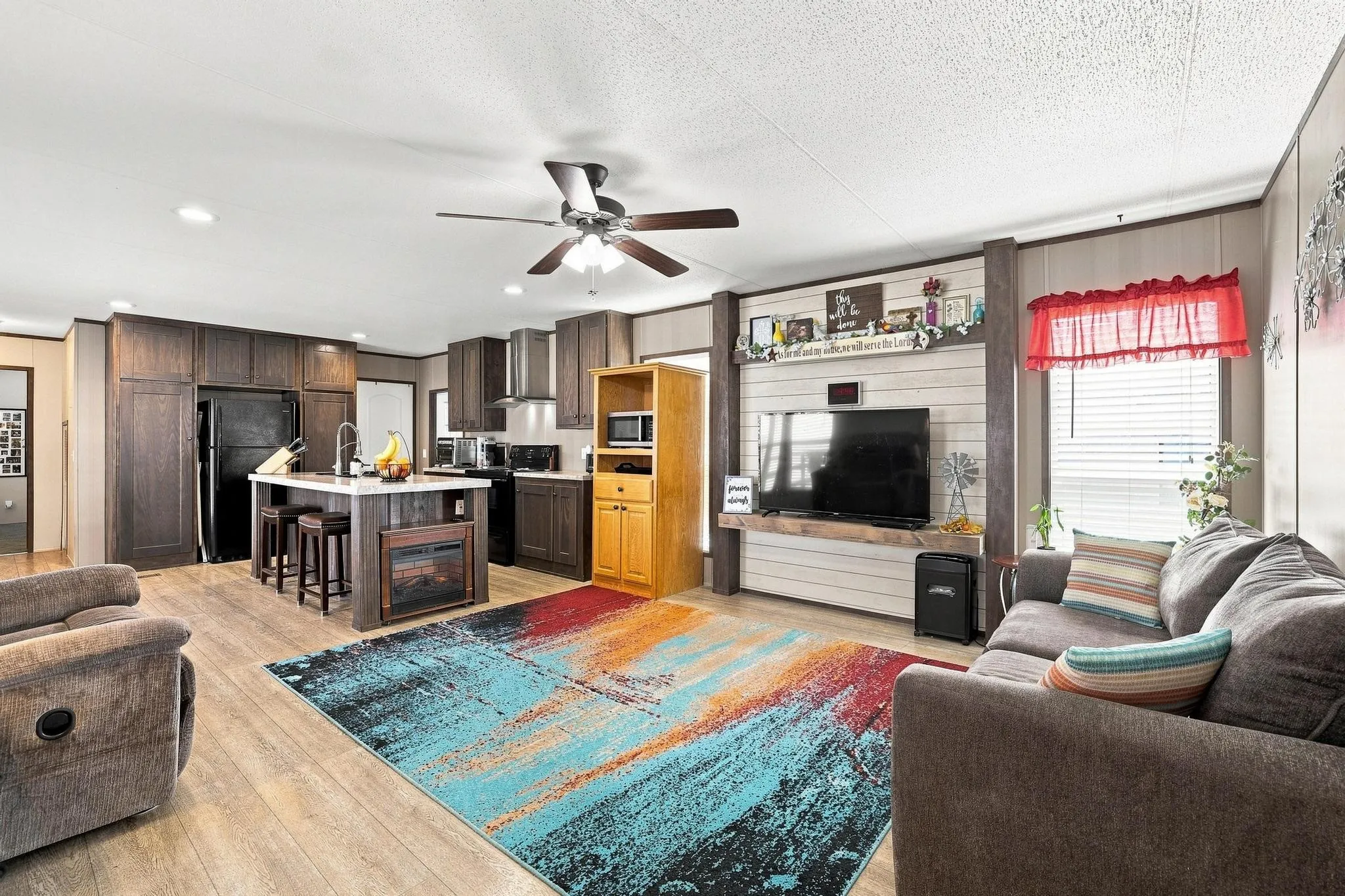 Manufactured Home For Sale in Grayson County , 128 Valerie Lane, Sherman, Texas 75092, 3 Bedroom, 2 Bathroom, Garage spaces, 1,216 Sqft, built in 2018, mls#21343112, Real Estate Agent in Sherman, Homes For Sale in Grayson county, Homes For Sale in Sherman, Realtor in Sherman Texas, Real Estate Brokerage Independent Realty Texas, Luminita Cordes Realtor