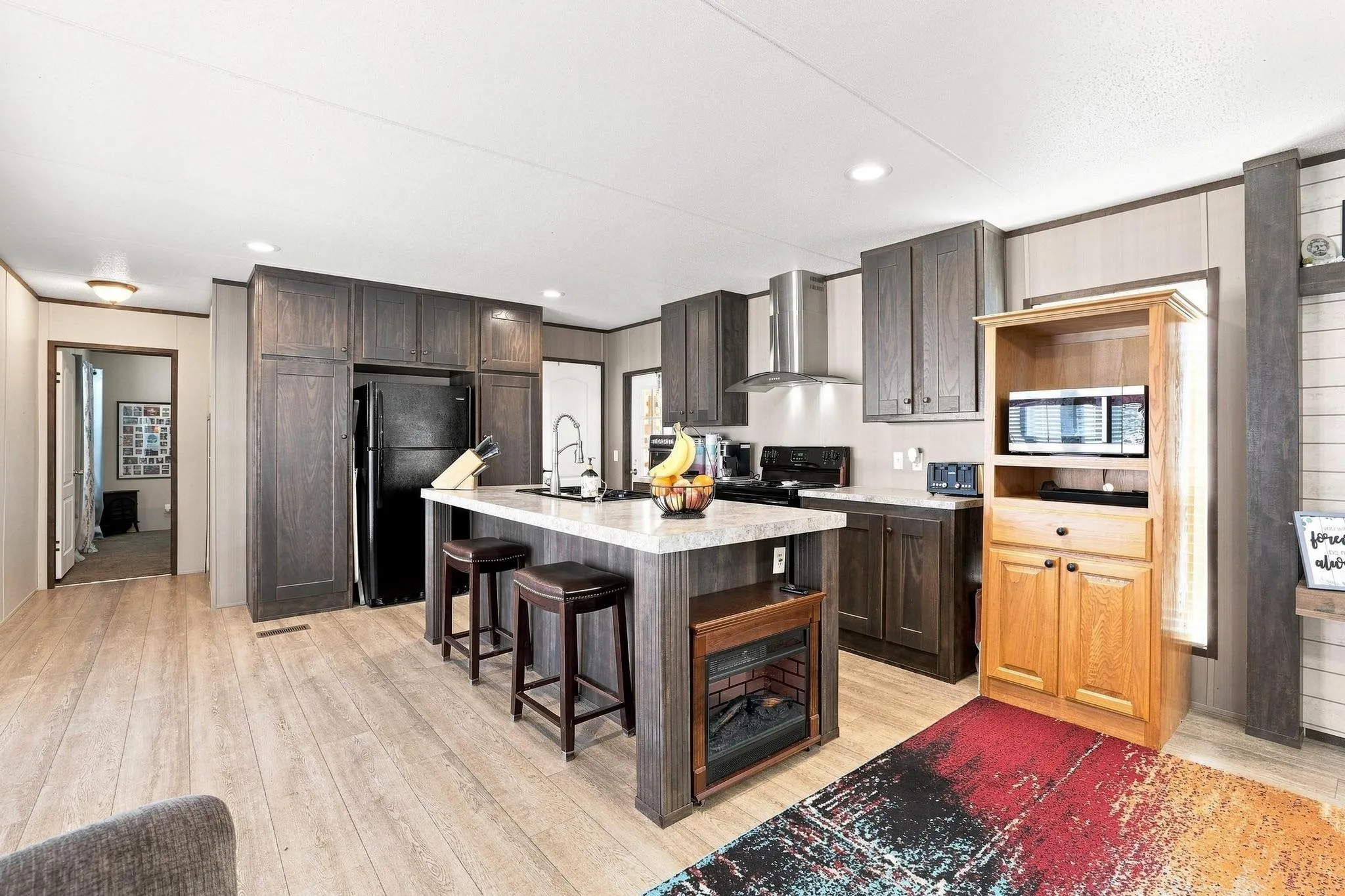 Manufactured Home For Sale in Grayson County , 128 Valerie Lane, Sherman, Texas 75092, 3 Bedroom, 2 Bathroom, Garage spaces, 1,216 Sqft, built in 2018, mls#21343112, Real Estate Agent in Sherman, Homes For Sale in Grayson county, Homes For Sale in Sherman, Realtor in Sherman Texas, Real Estate Brokerage Independent Realty Texas, Luminita Cordes Realtor