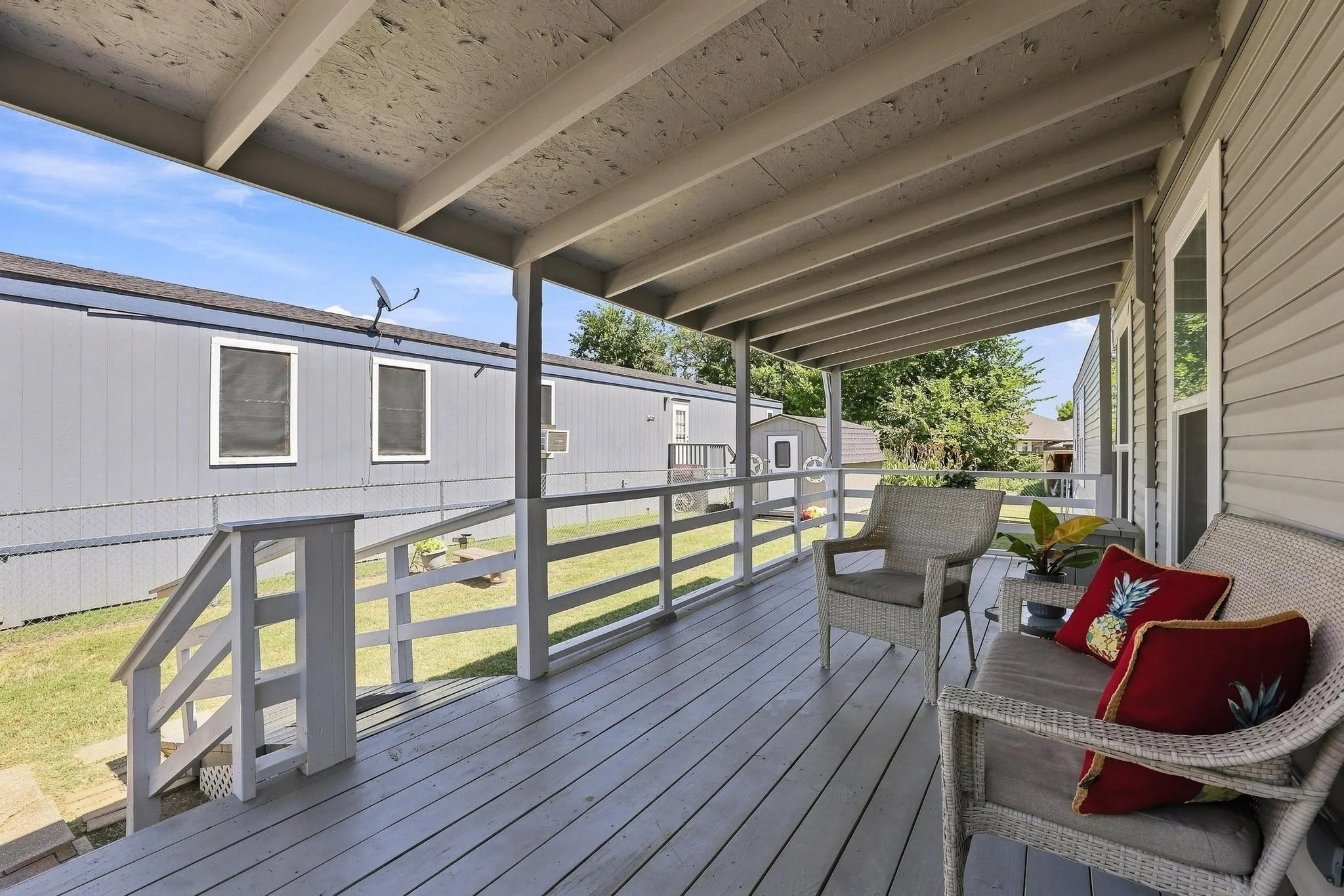 Manufactured Home For Sale in Grayson County , 128 Valerie Lane, Sherman, Texas 75092, 3 Bedroom, 2 Bathroom, Garage spaces, 1,216 Sqft, built in 2018, mls#21343112, Real Estate Agent in Sherman, Homes For Sale in Grayson county, Homes For Sale in Sherman, Realtor in Sherman Texas, Real Estate Brokerage Independent Realty Texas, Luminita Cordes Realtor