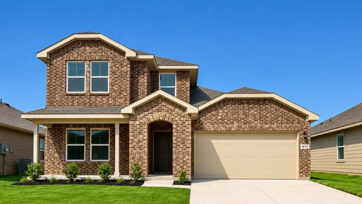 Single Family Residence For Sale in Denton County , 16725 HUDSON PRAIRIE Way, Justin, Texas 76247, 4 Bedroom, 3 Bathroom, 2 Garage spaces, 2,178 Sqft, built in 2026, mls#21343514, Real Estate Agent in Justin, Homes For Sale in Denton county, Homes For Sale in Justin, Realtor in Justin Texas, Real Estate Brokerage Independent Realty Texas, Luminita Cordes Realtor